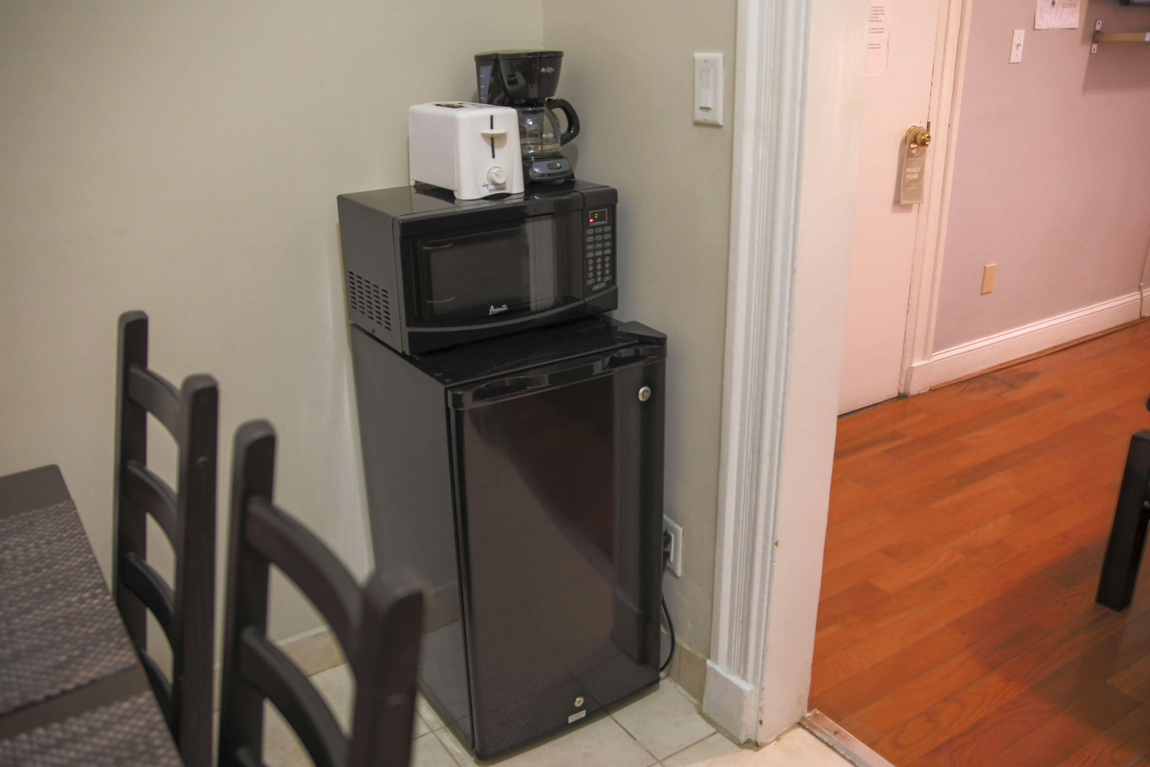 Guest house The Park North New York