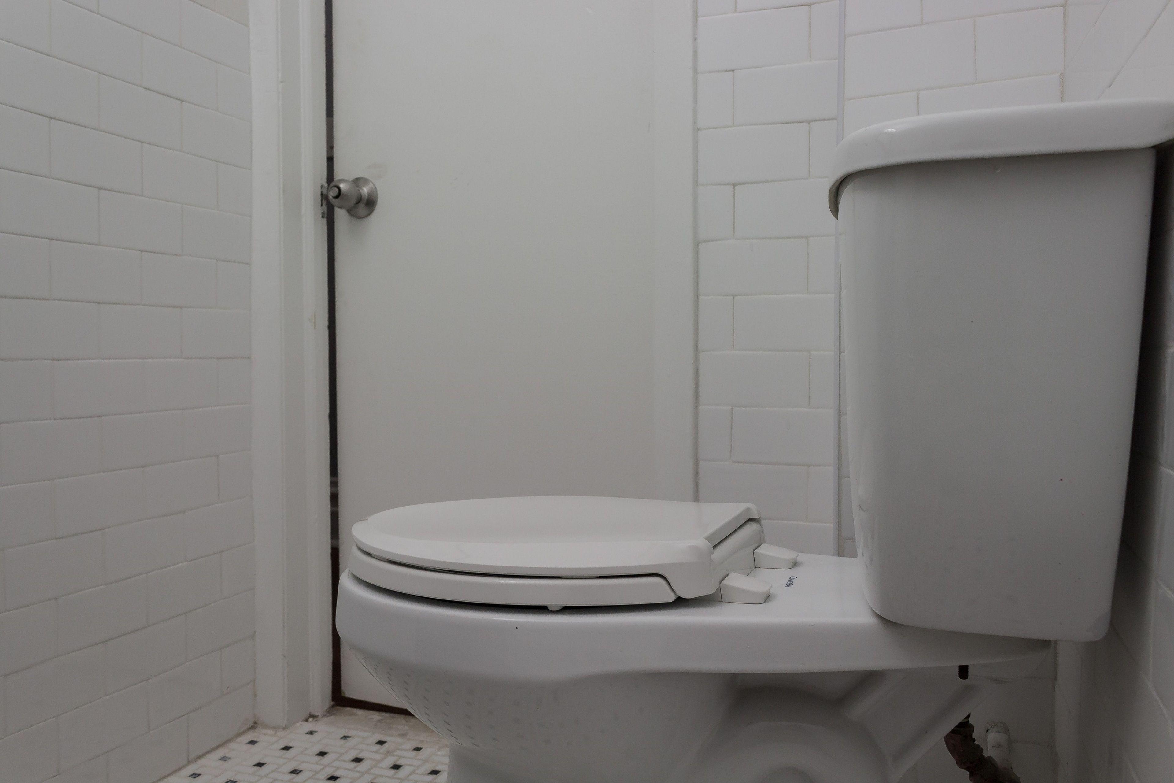 Guest house The Park North New York