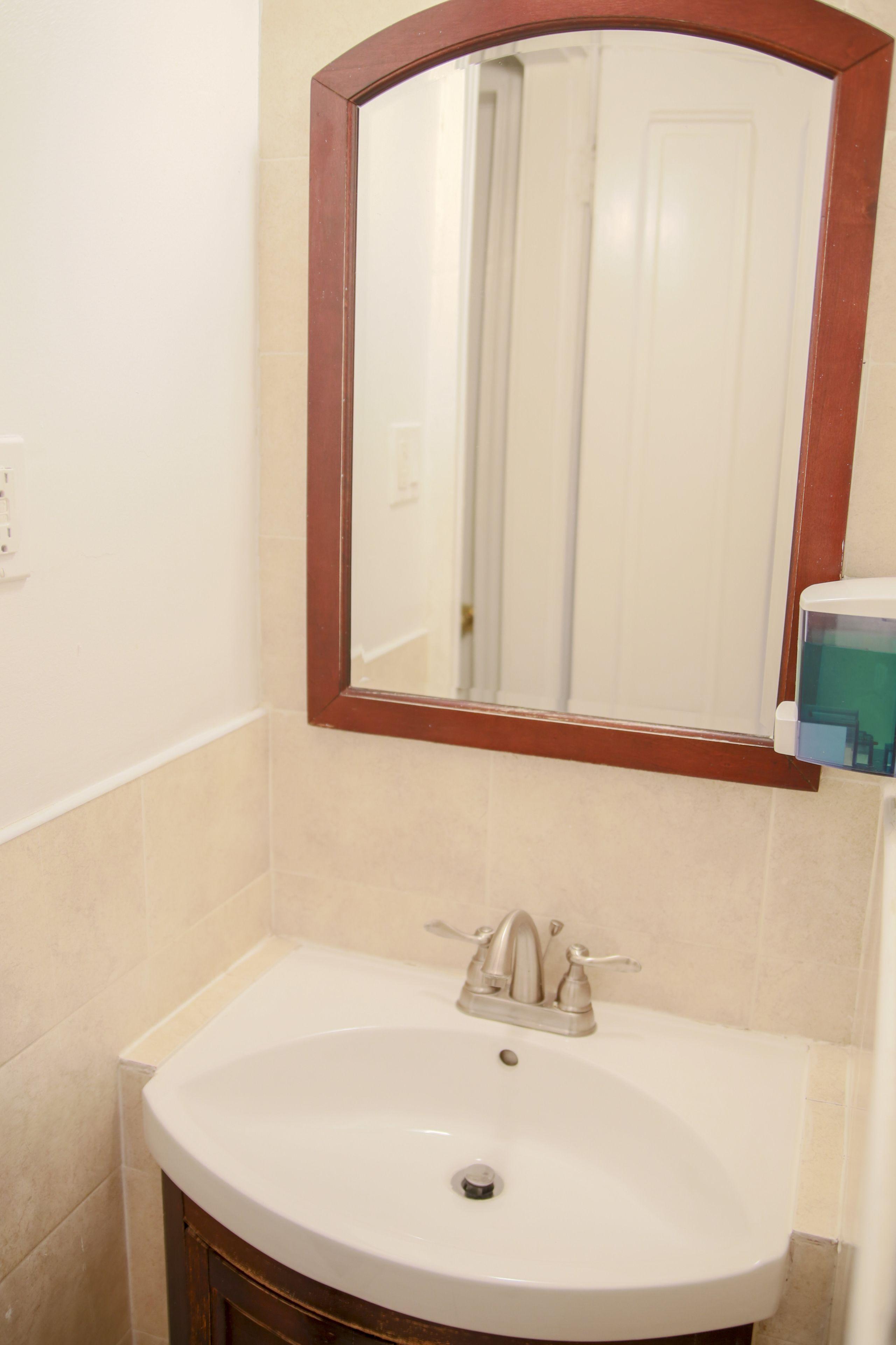 The Park North 3* New York