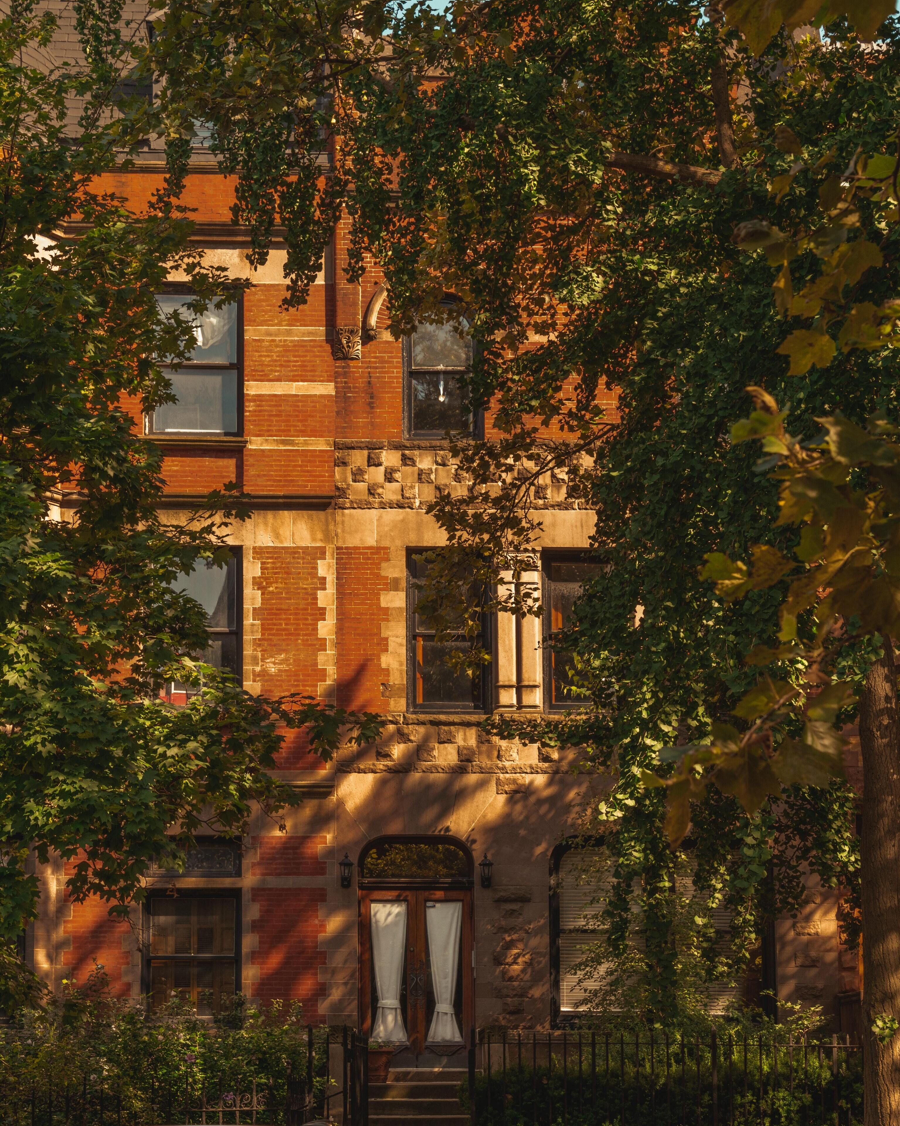 The Park North Guest house New York