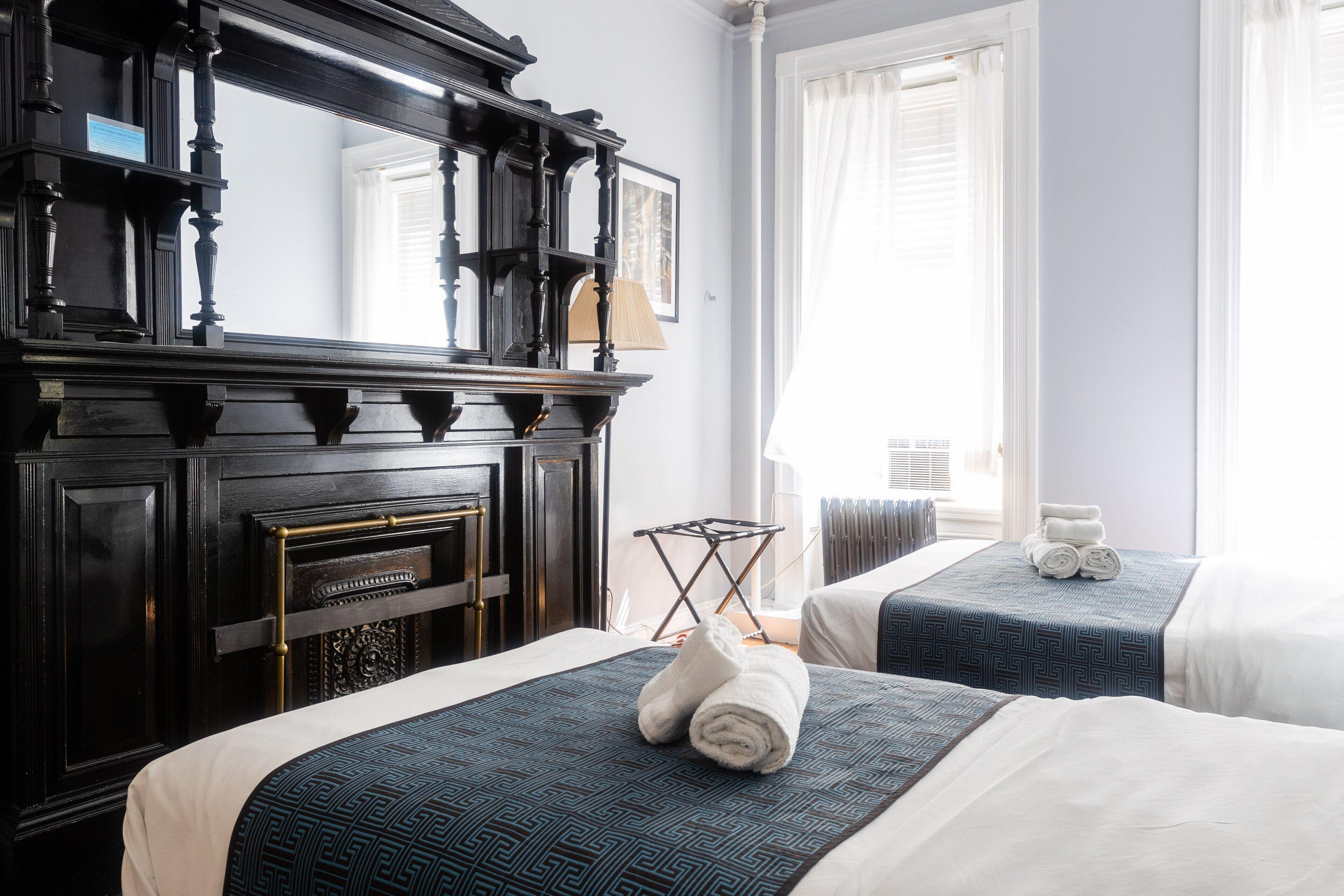 Guest house The Park North