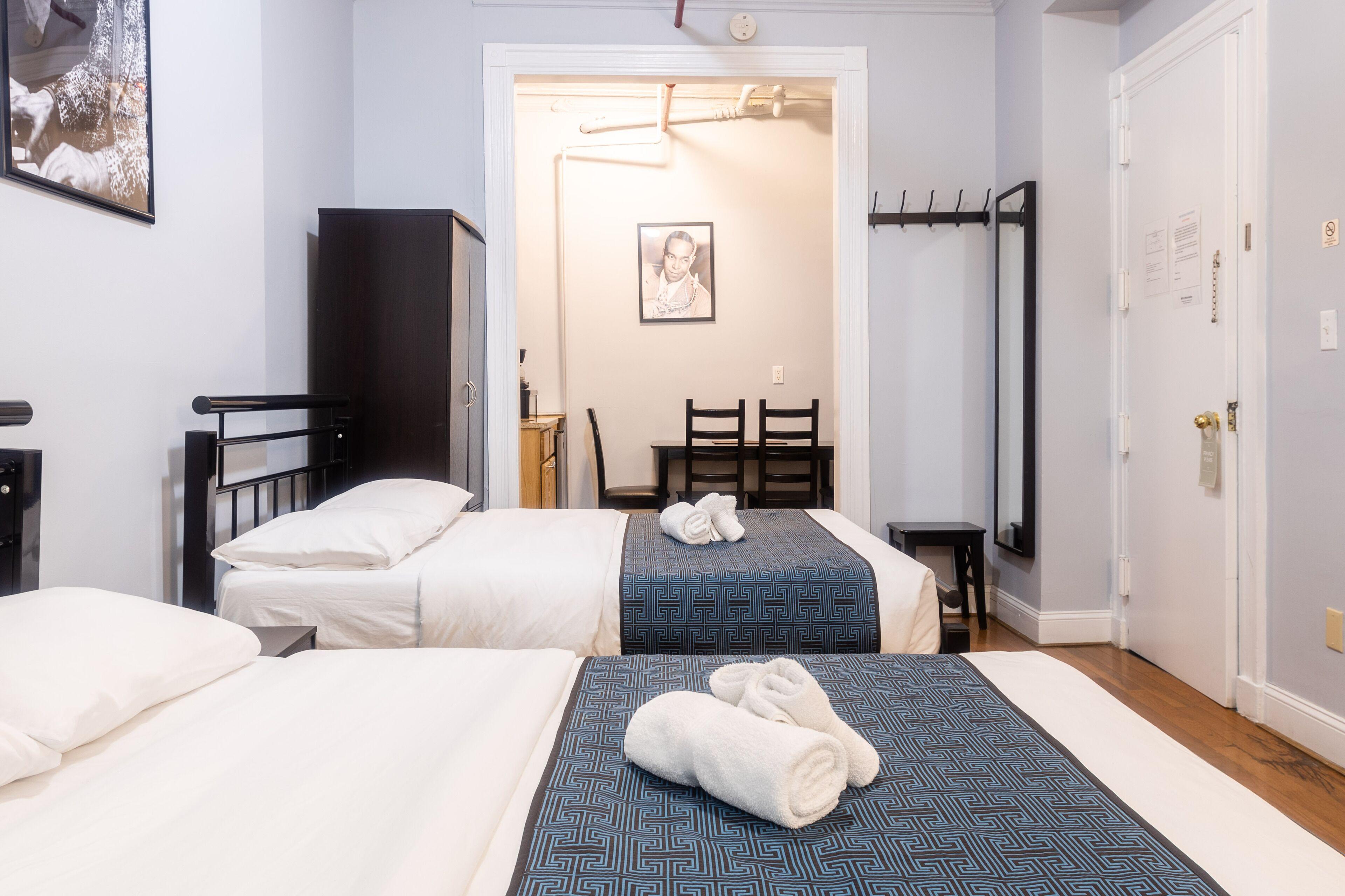 The Park North New York