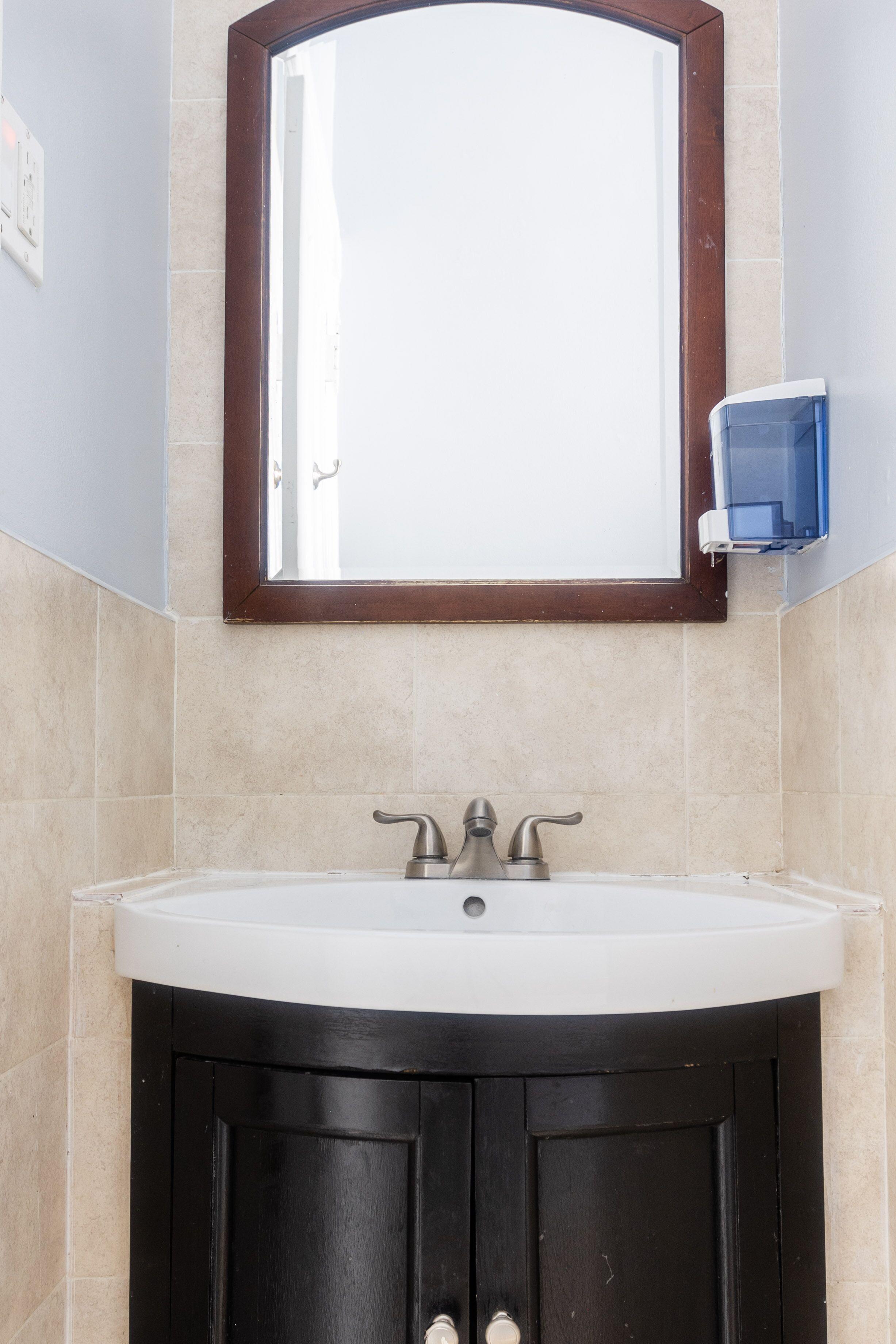 The Park North New York