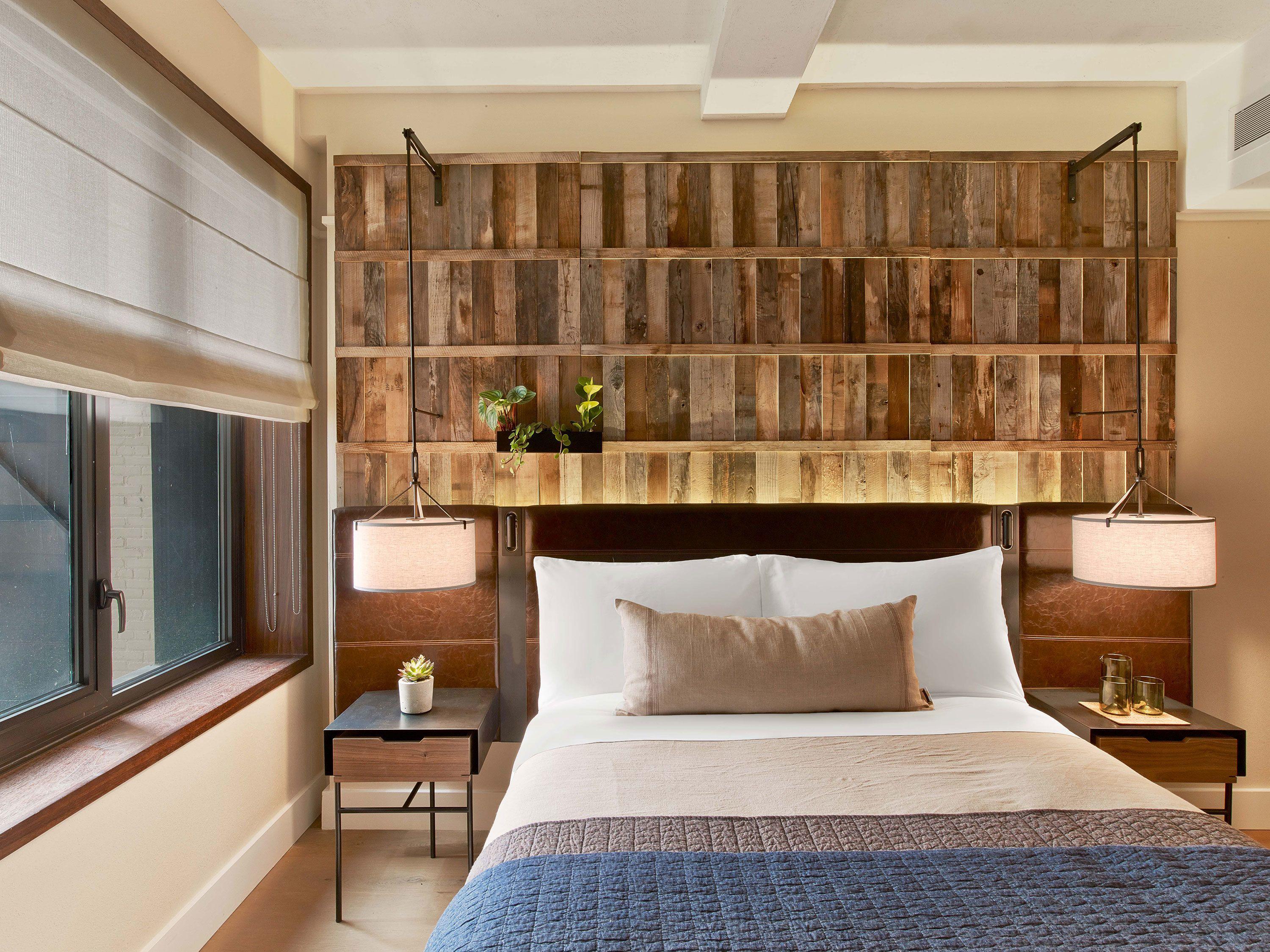 Hotel 1 Park New York