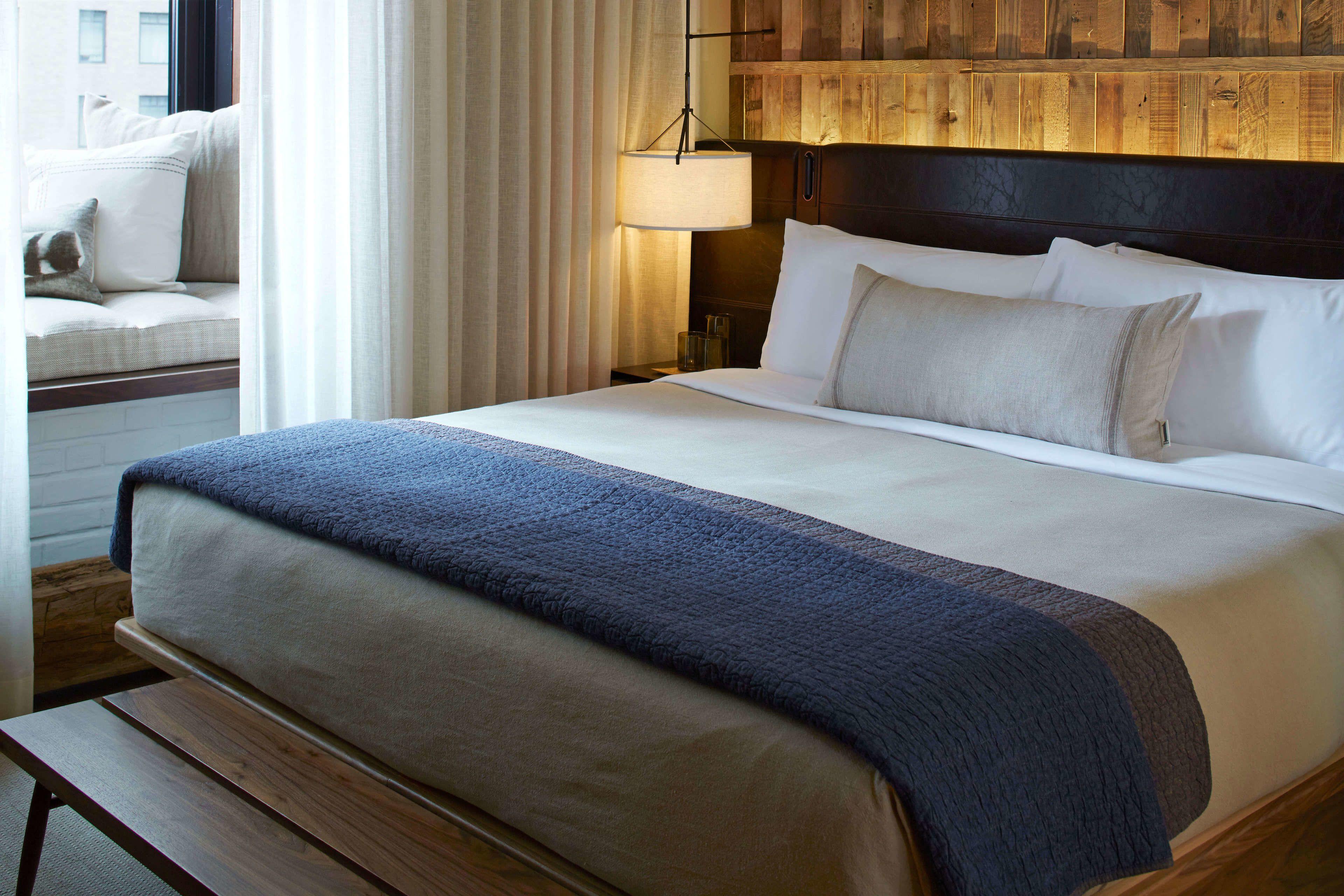 Hotel 1 Park New York