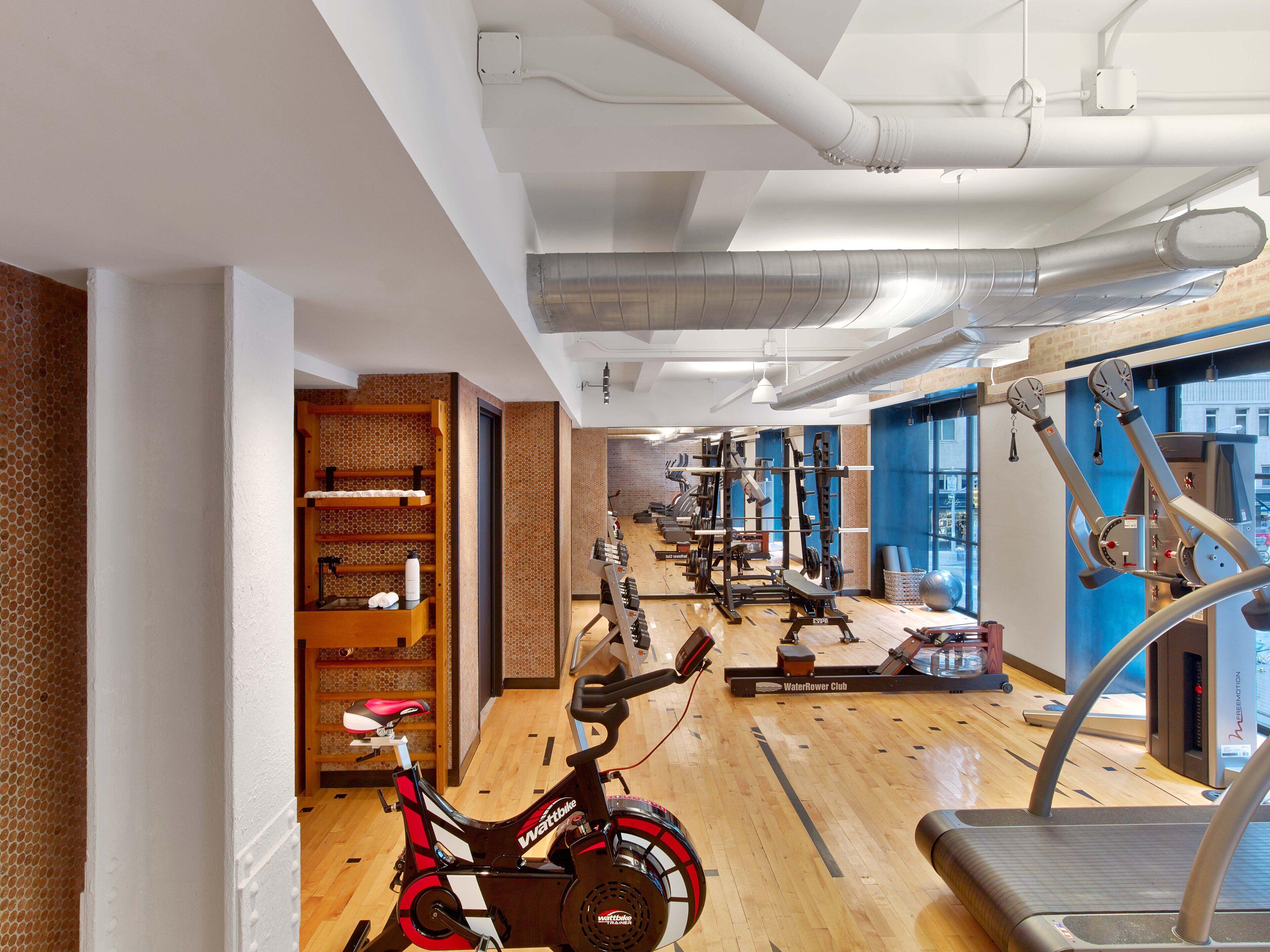 1 Park 5* New York