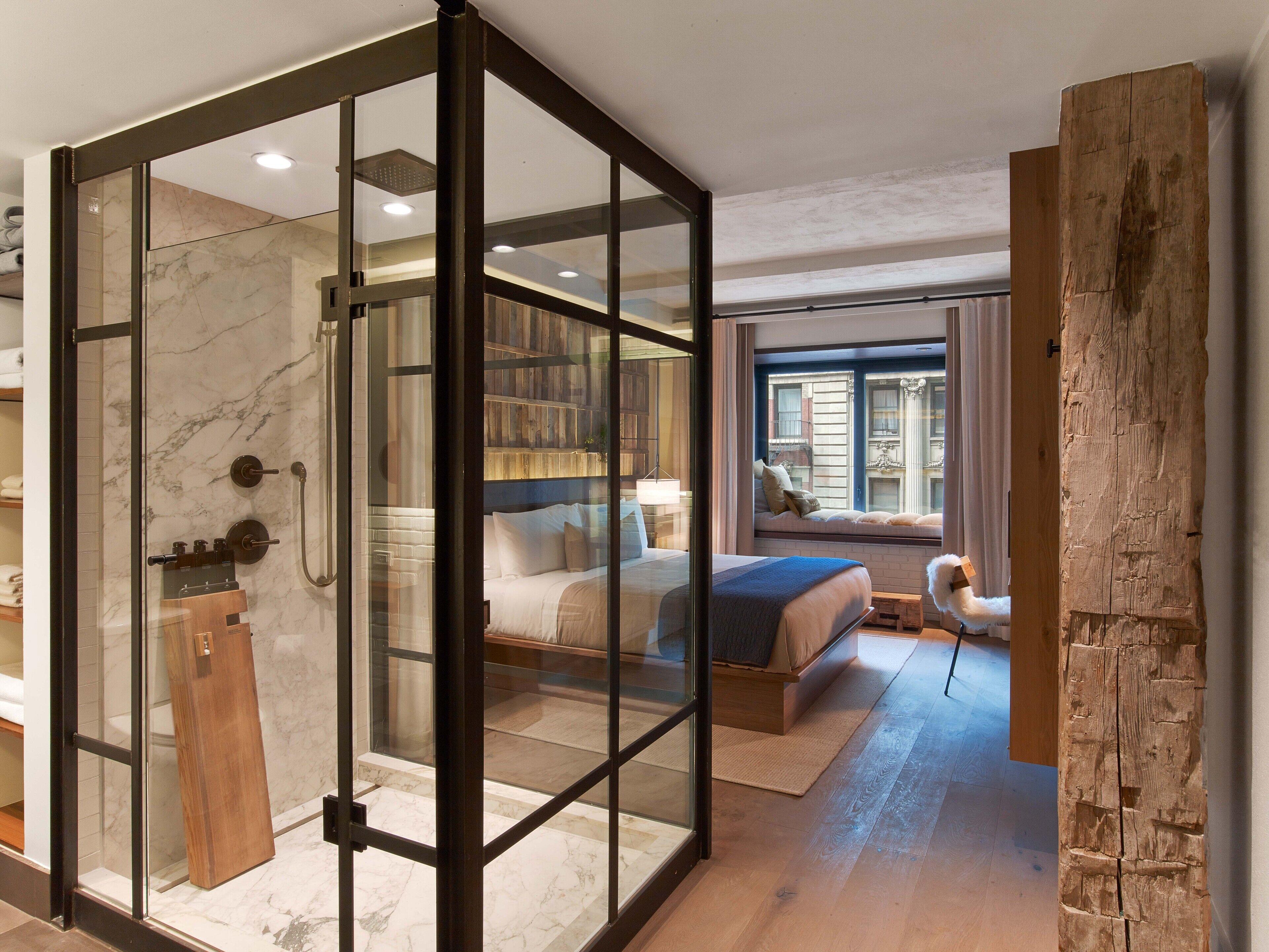1 Park 5* New York