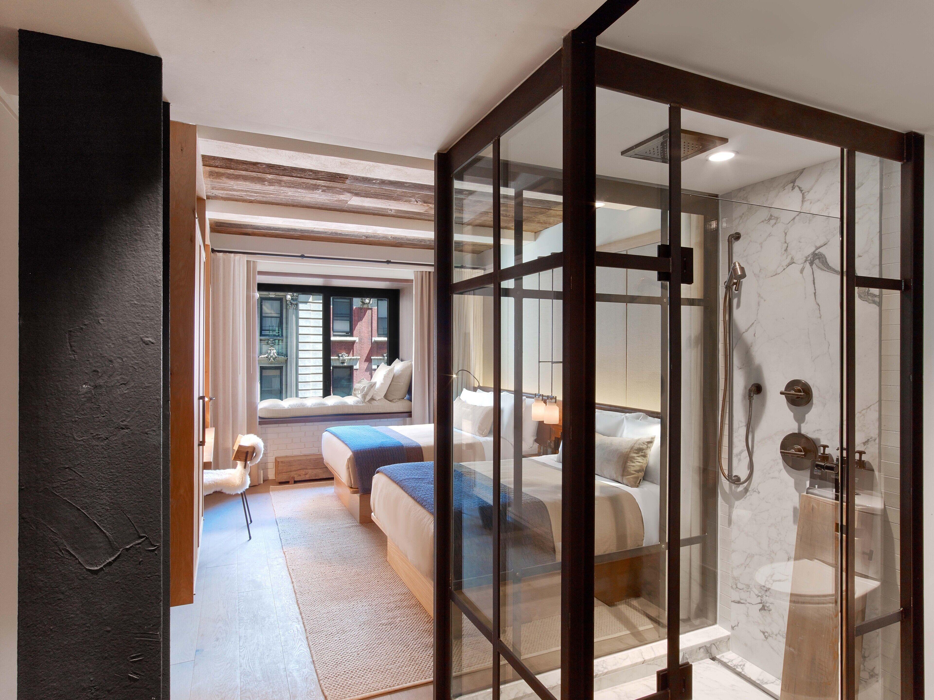 Hotel 1 Park