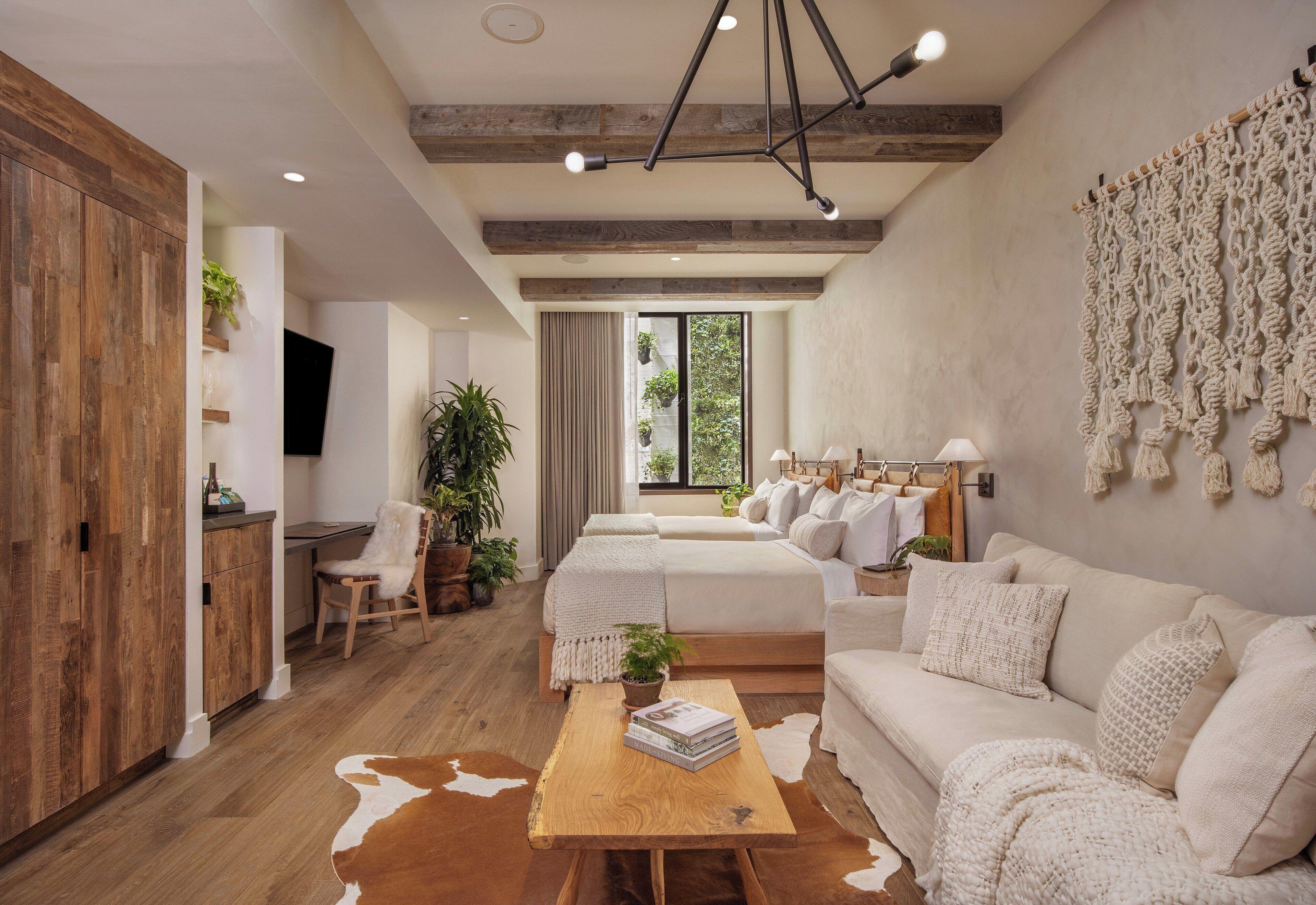 Hotel 1 Park New York