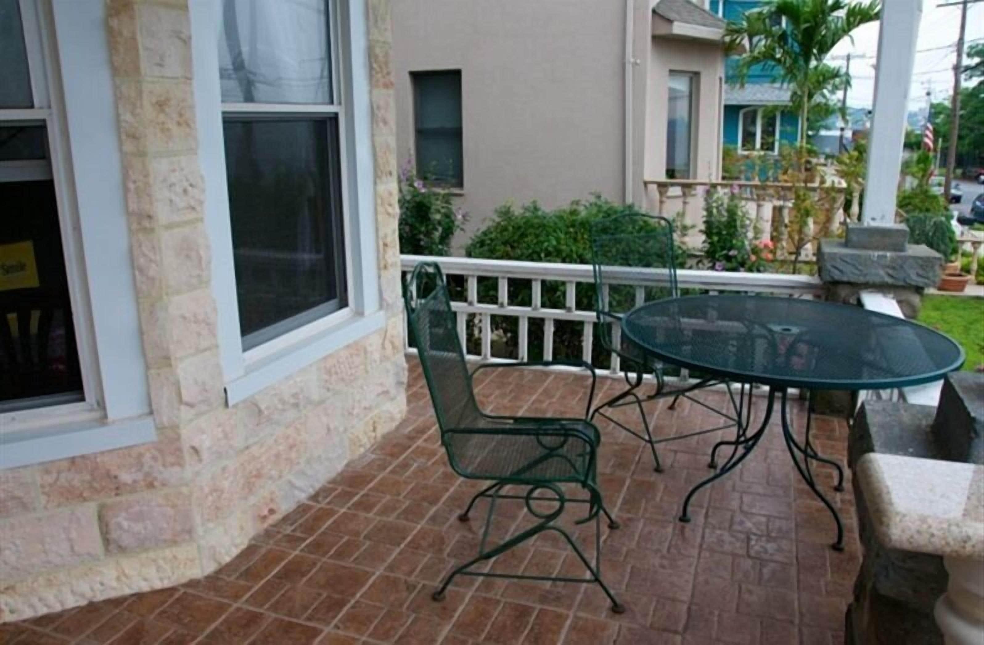 Bed & Breakfast Harbor House