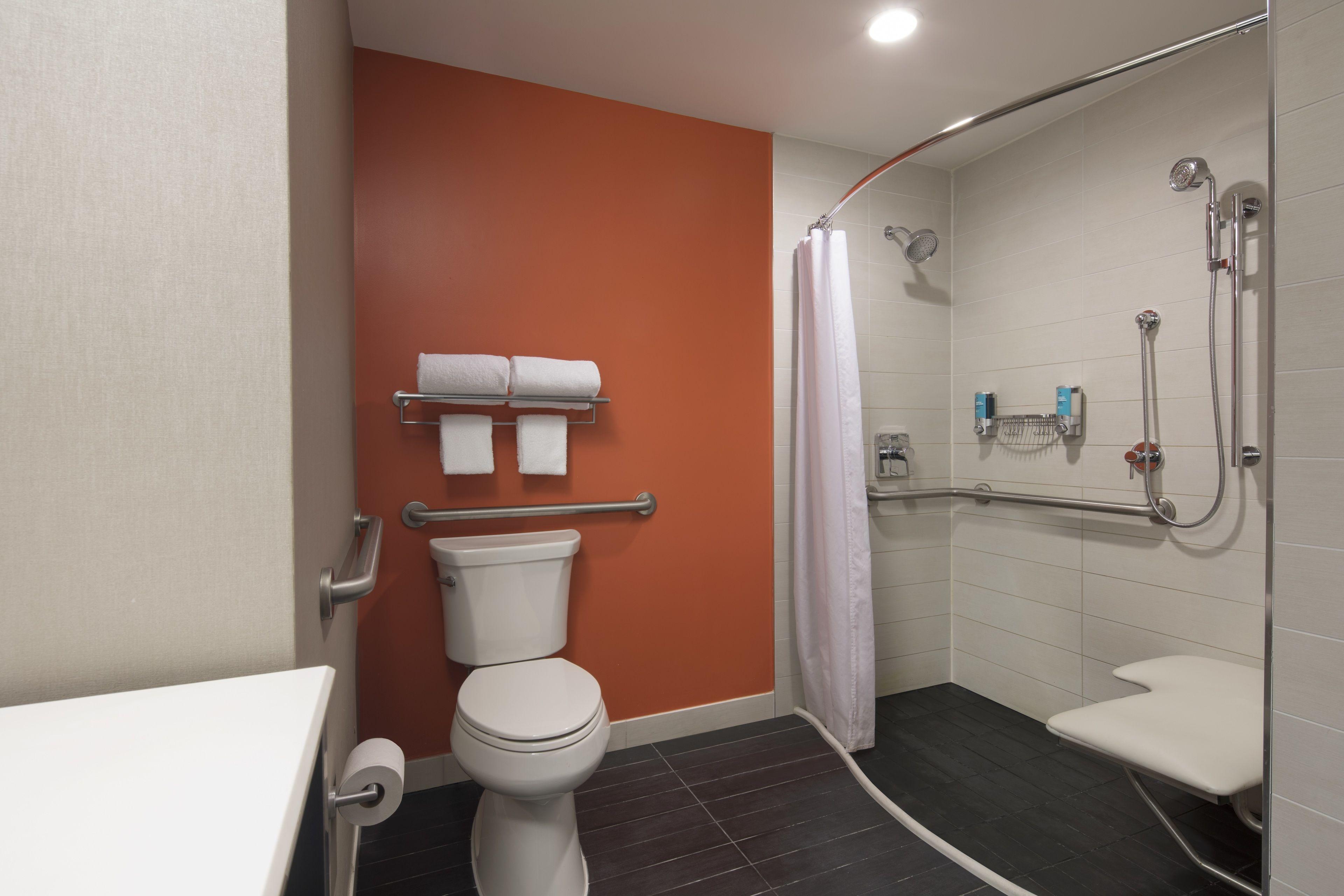 Aloft By Marriott Manhattan Downtown Financial District Hotel New York