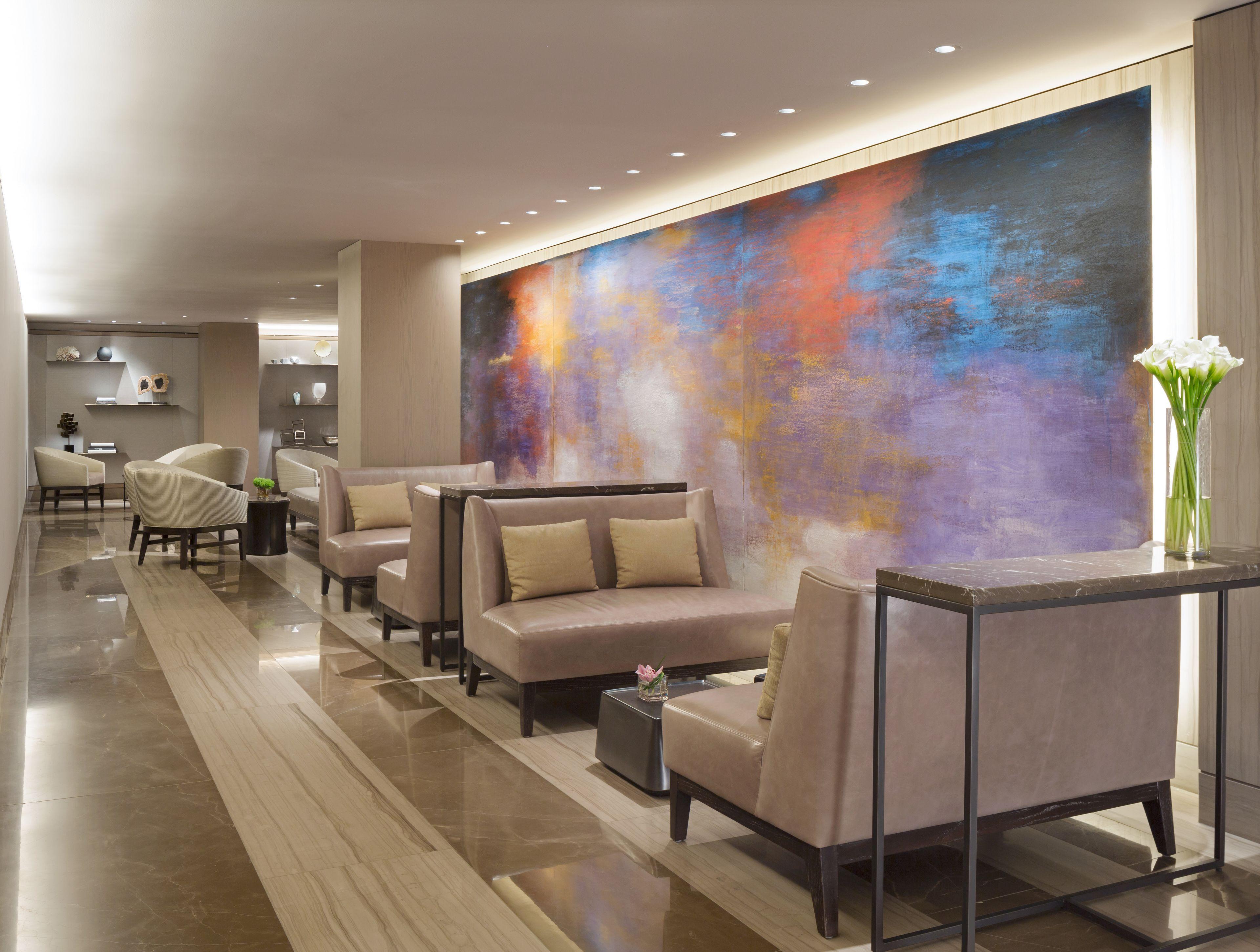 The Knickerbocker 5* New York