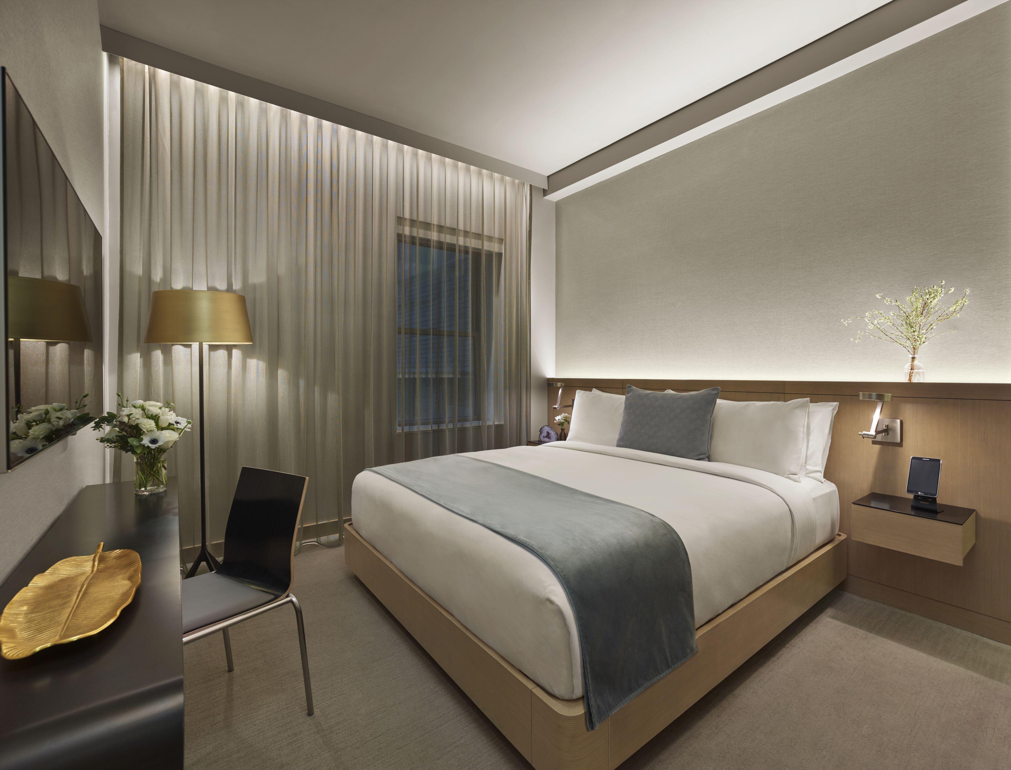 The Knickerbocker 5* New York