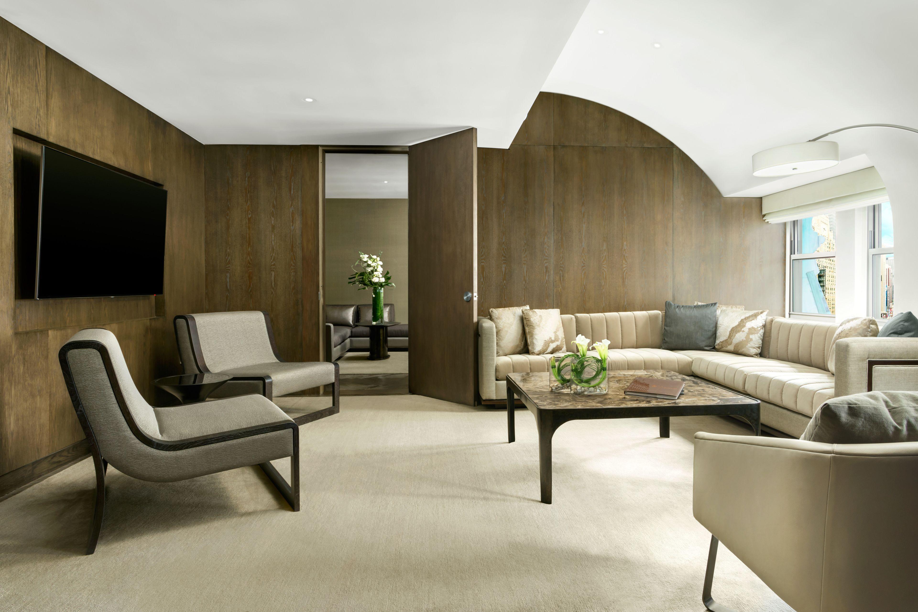 Hotel The Knickerbocker 5*