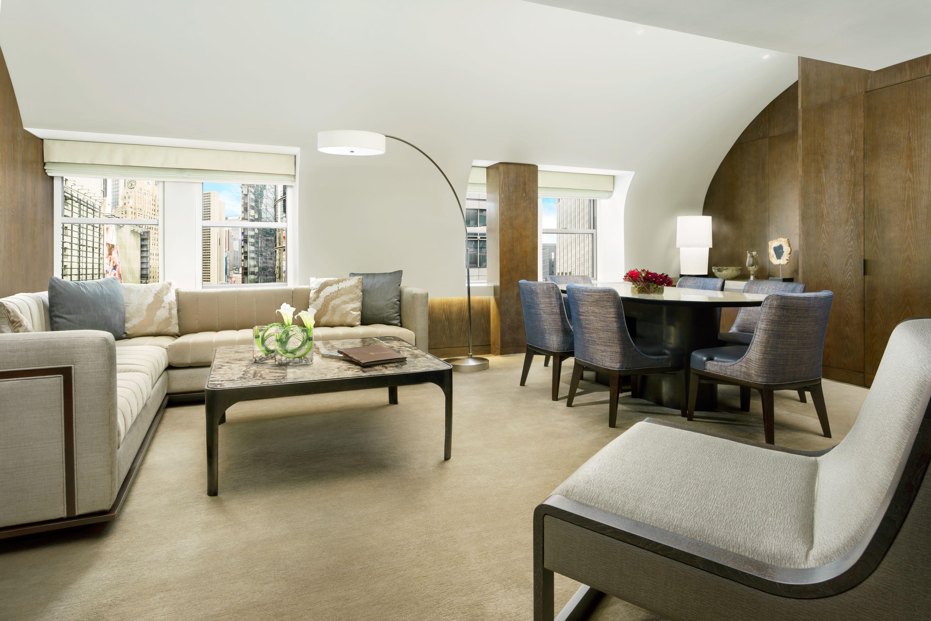 The Knickerbocker 5*