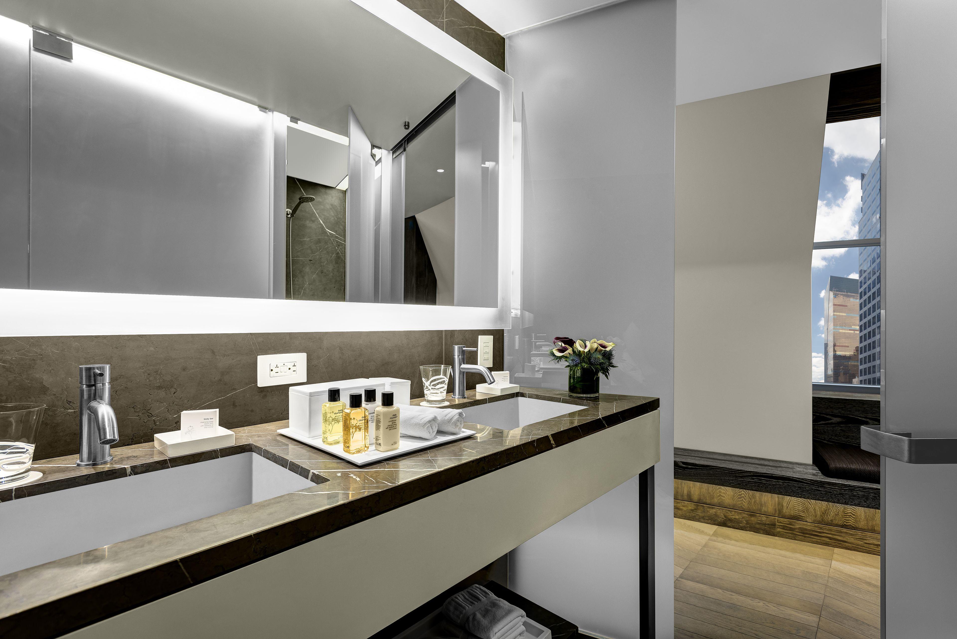 The Knickerbocker Hotel