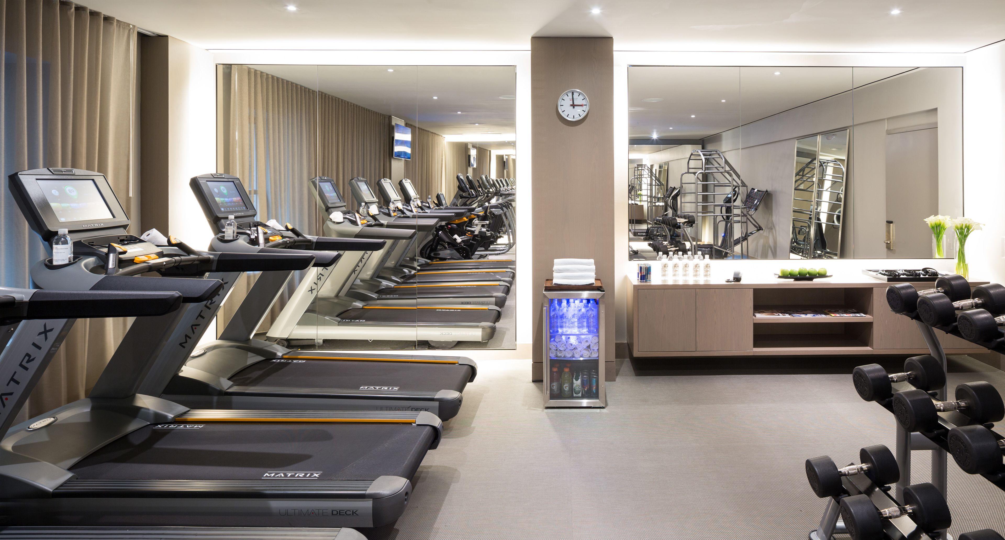 The Knickerbocker Hotel 5*