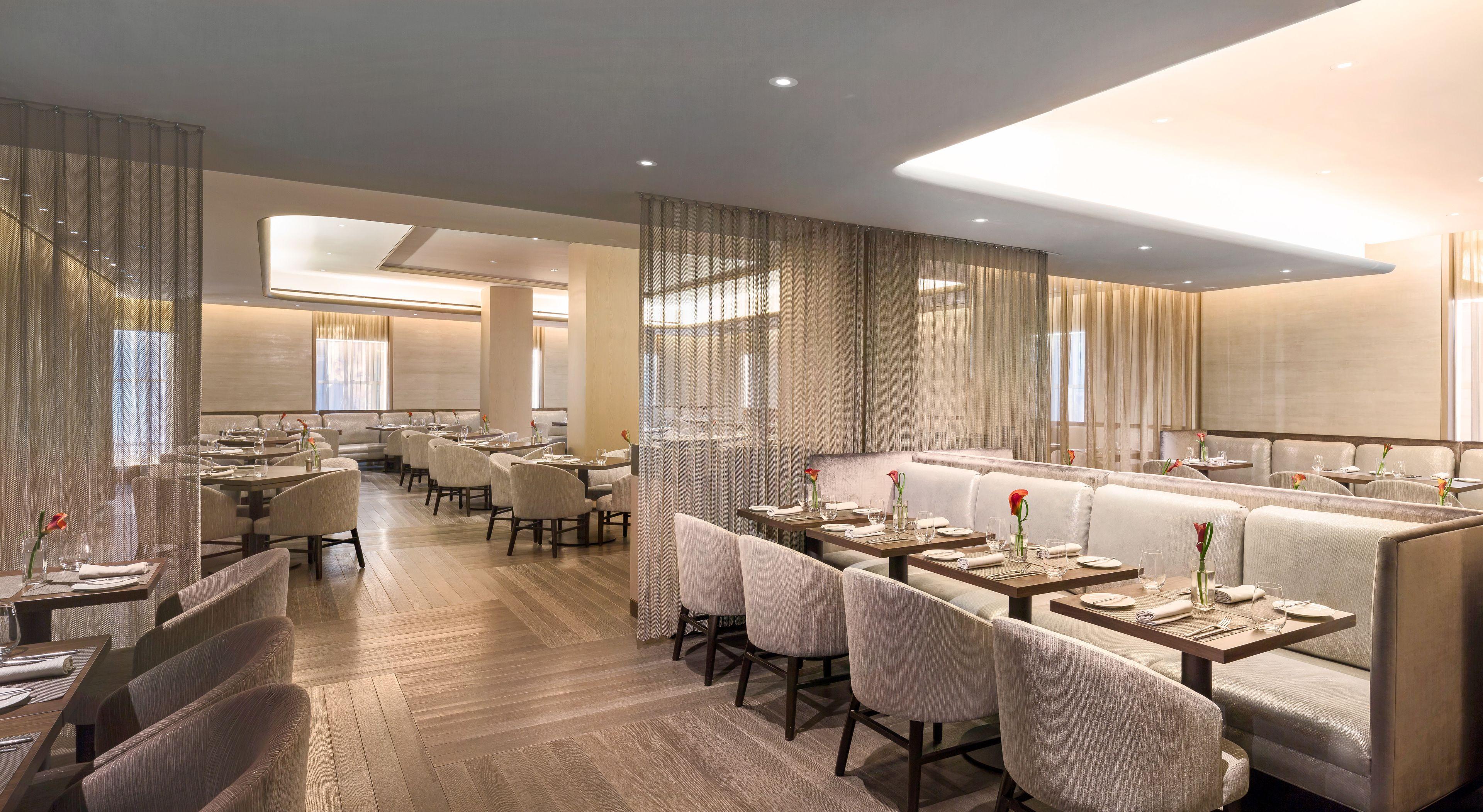 Hotel The Knickerbocker