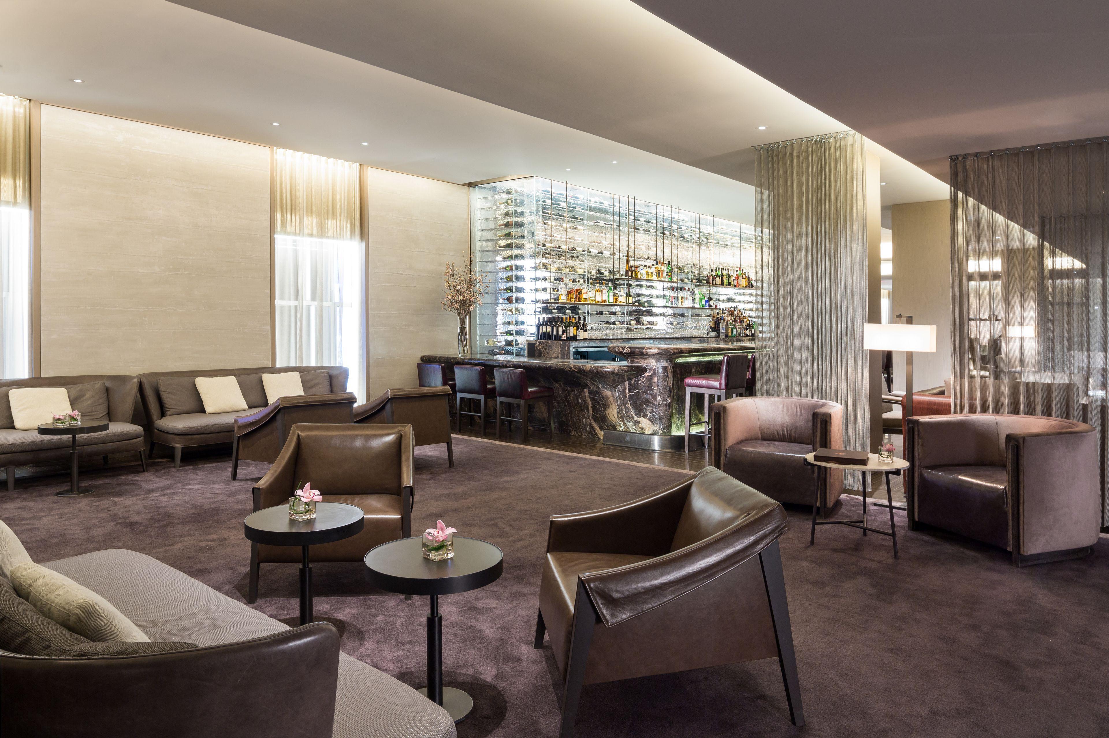 The Knickerbocker Hotel 5*