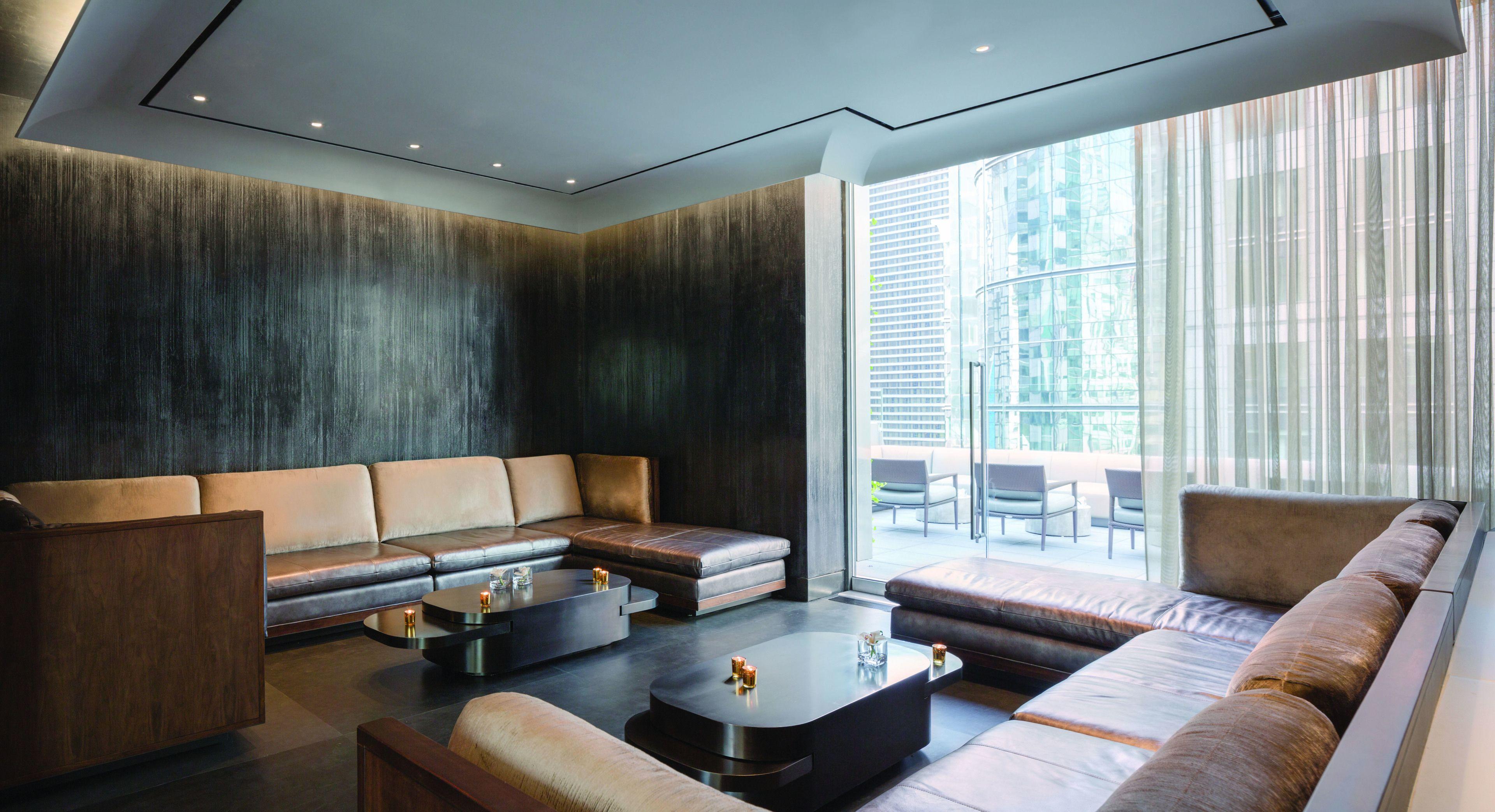 The Knickerbocker New York