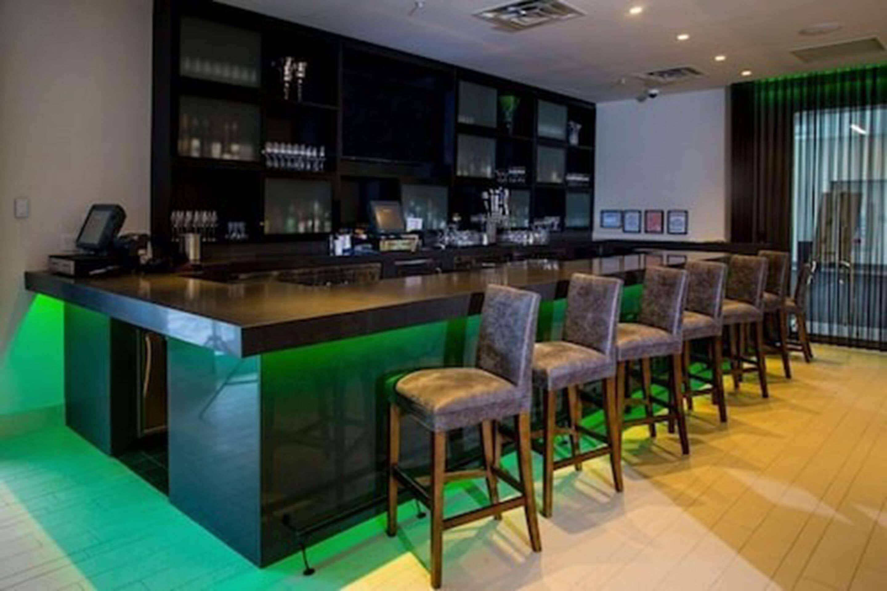 By Marriott The Bronx At Metro Center Atrium 3* New York