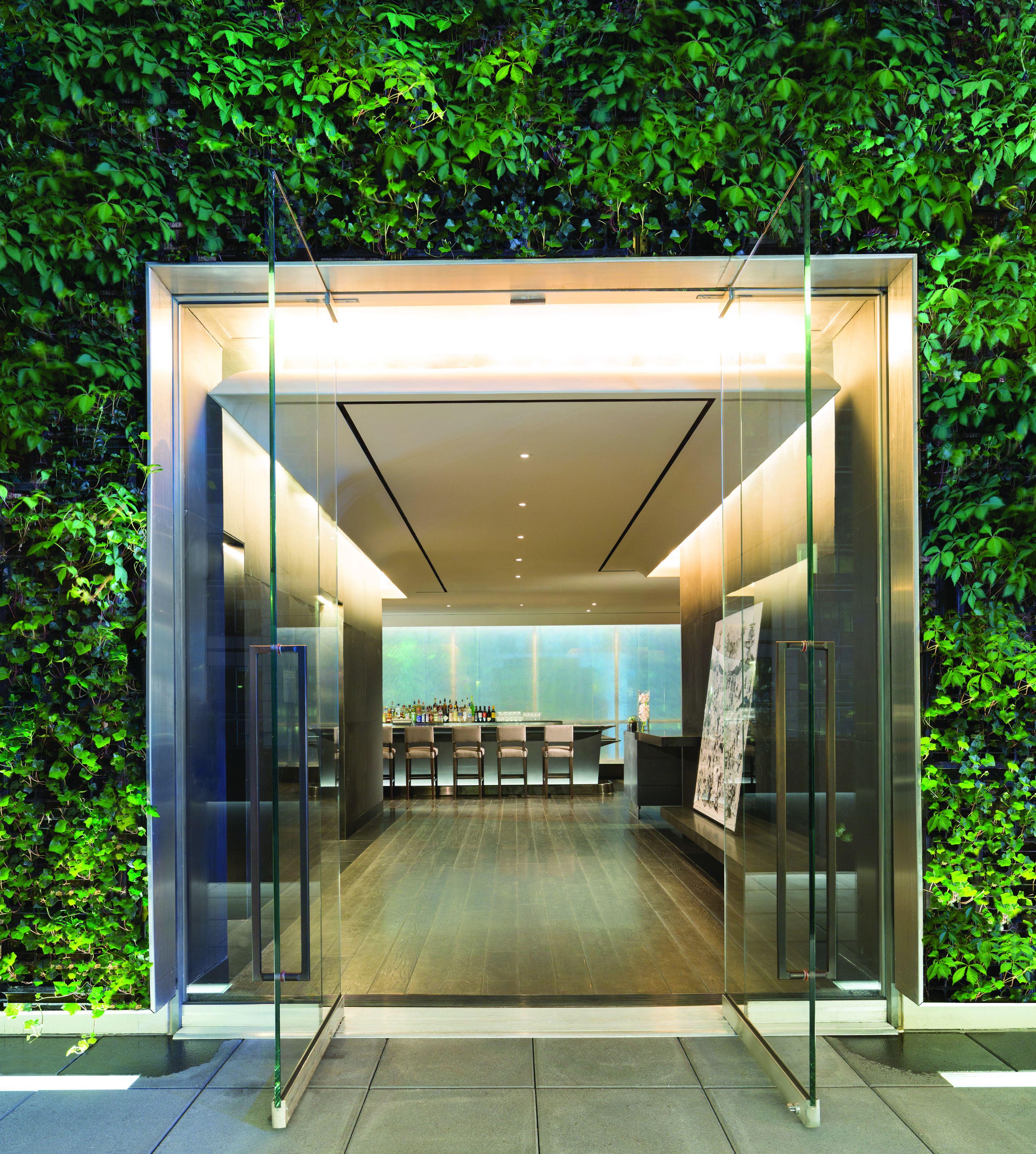 The Knickerbocker New York