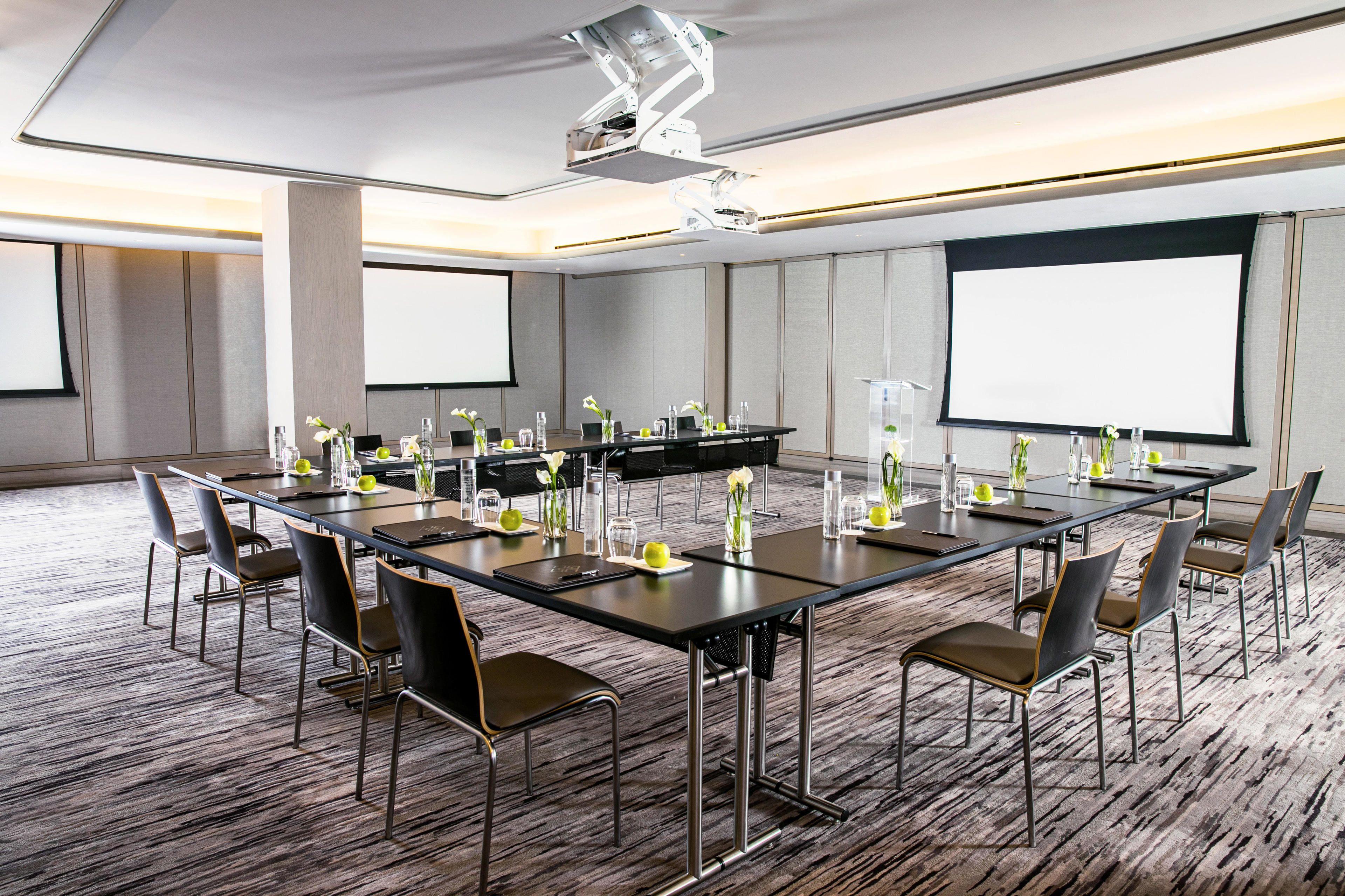 The Knickerbocker Hotel