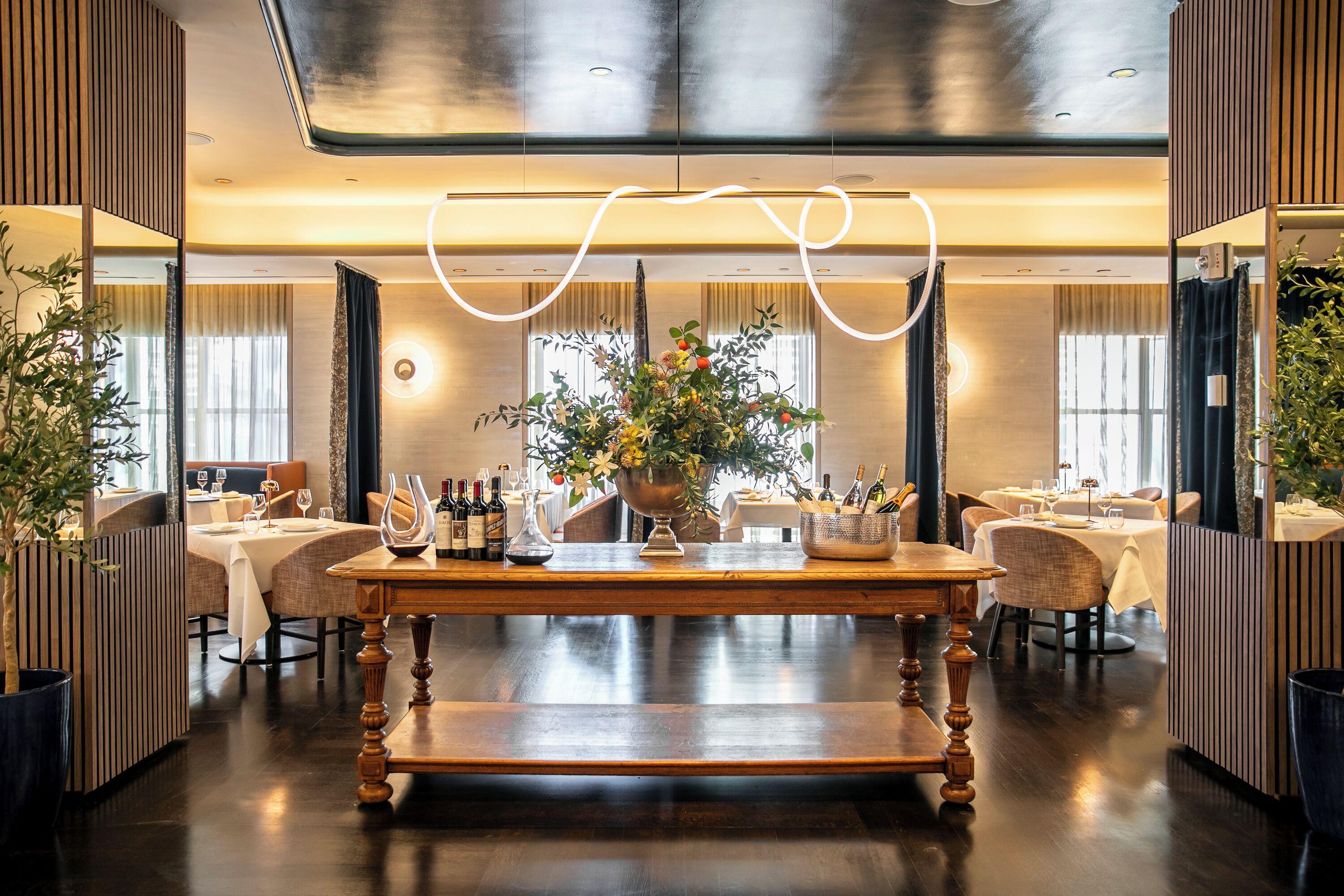 The Knickerbocker 5* New York