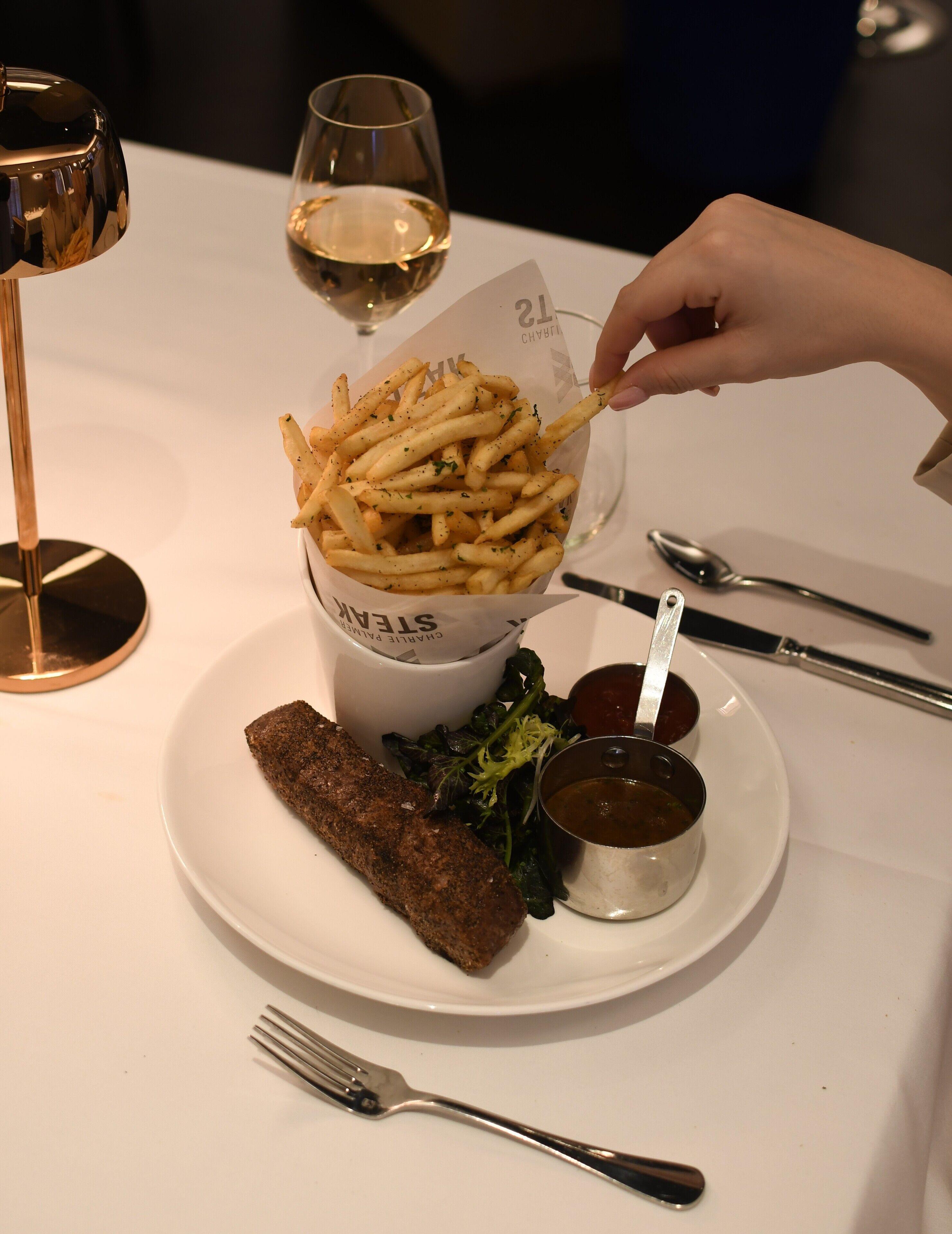 The Knickerbocker Hotel