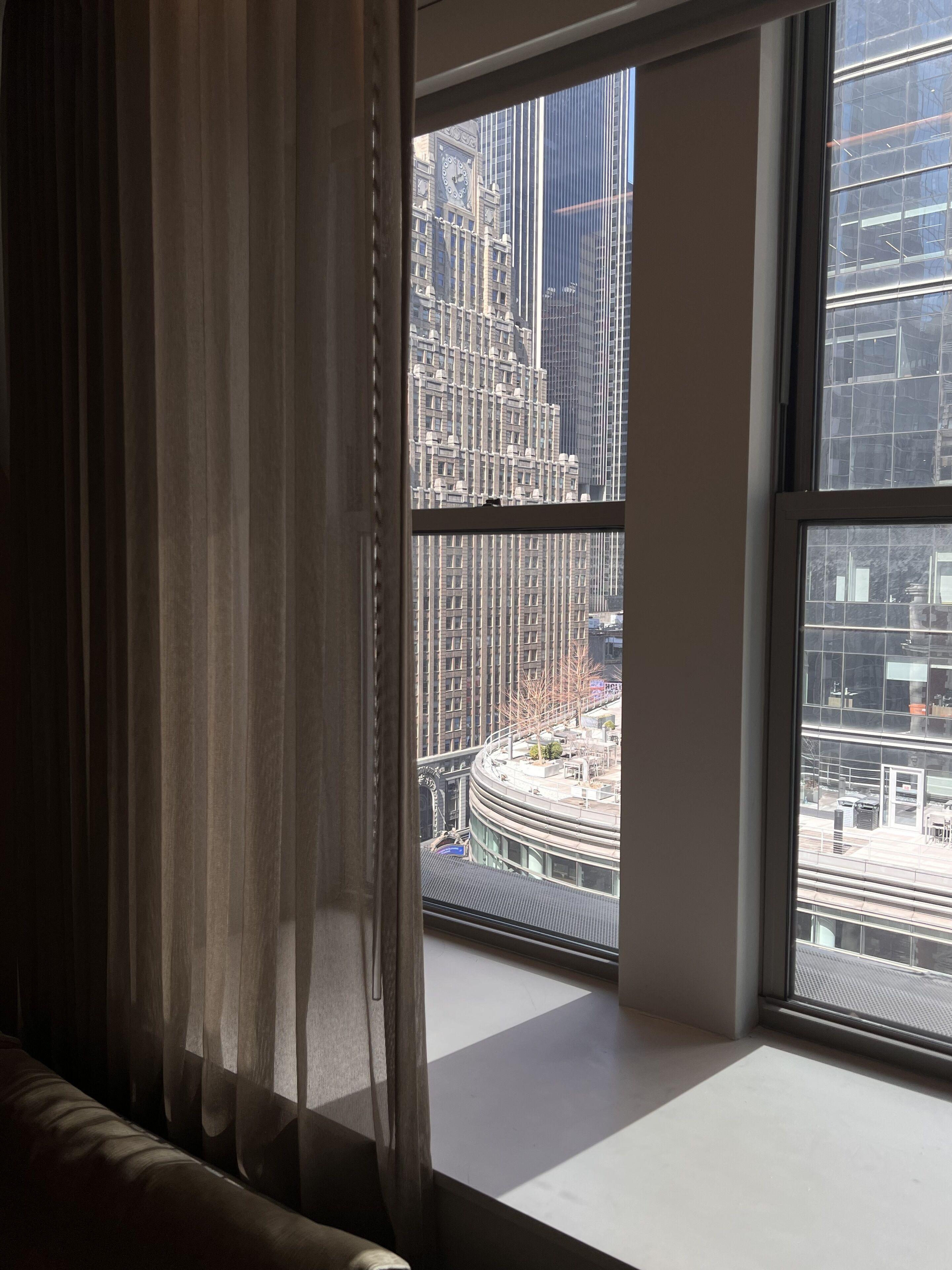 Hotel The Knickerbocker New York