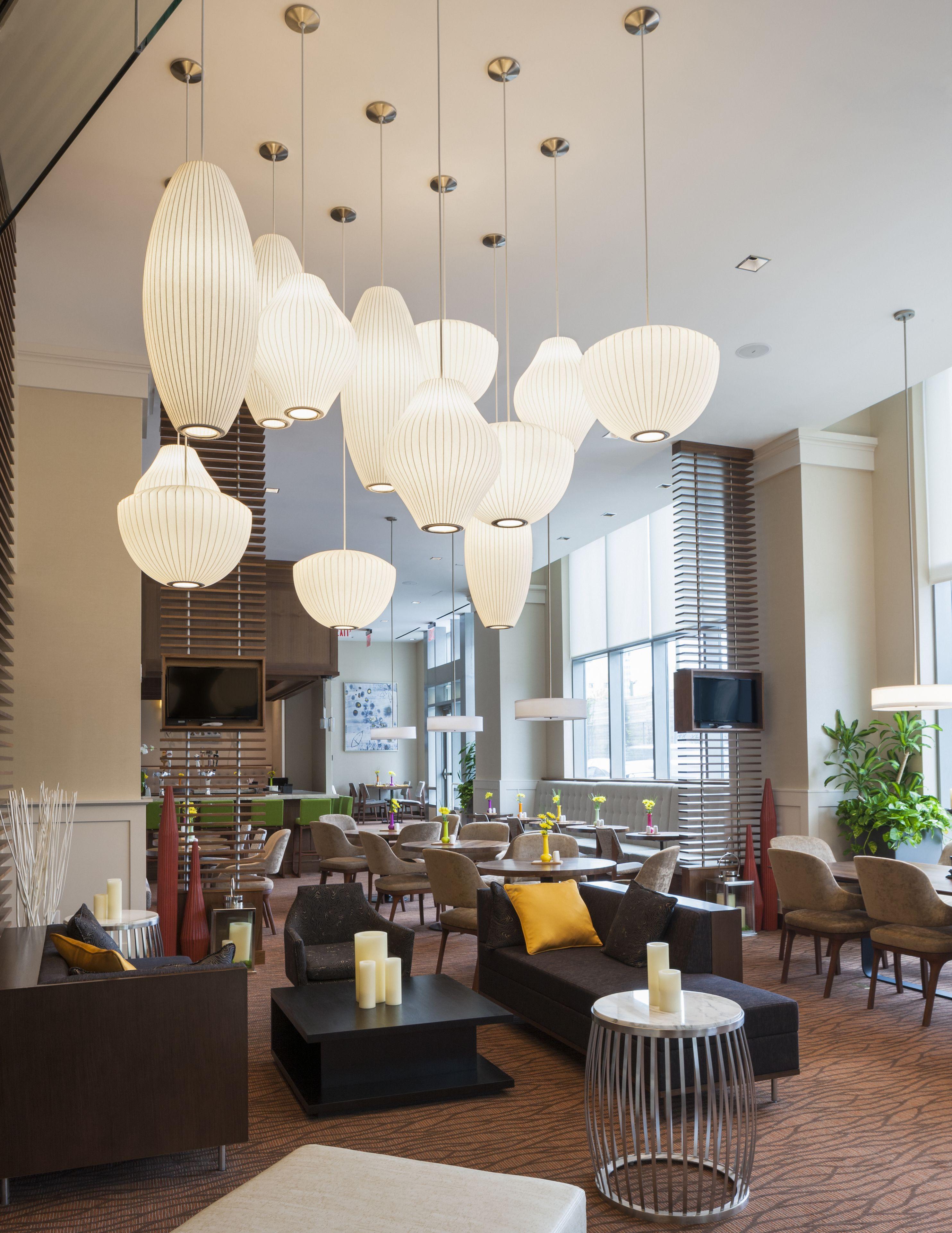 Hilton Garden Long Island