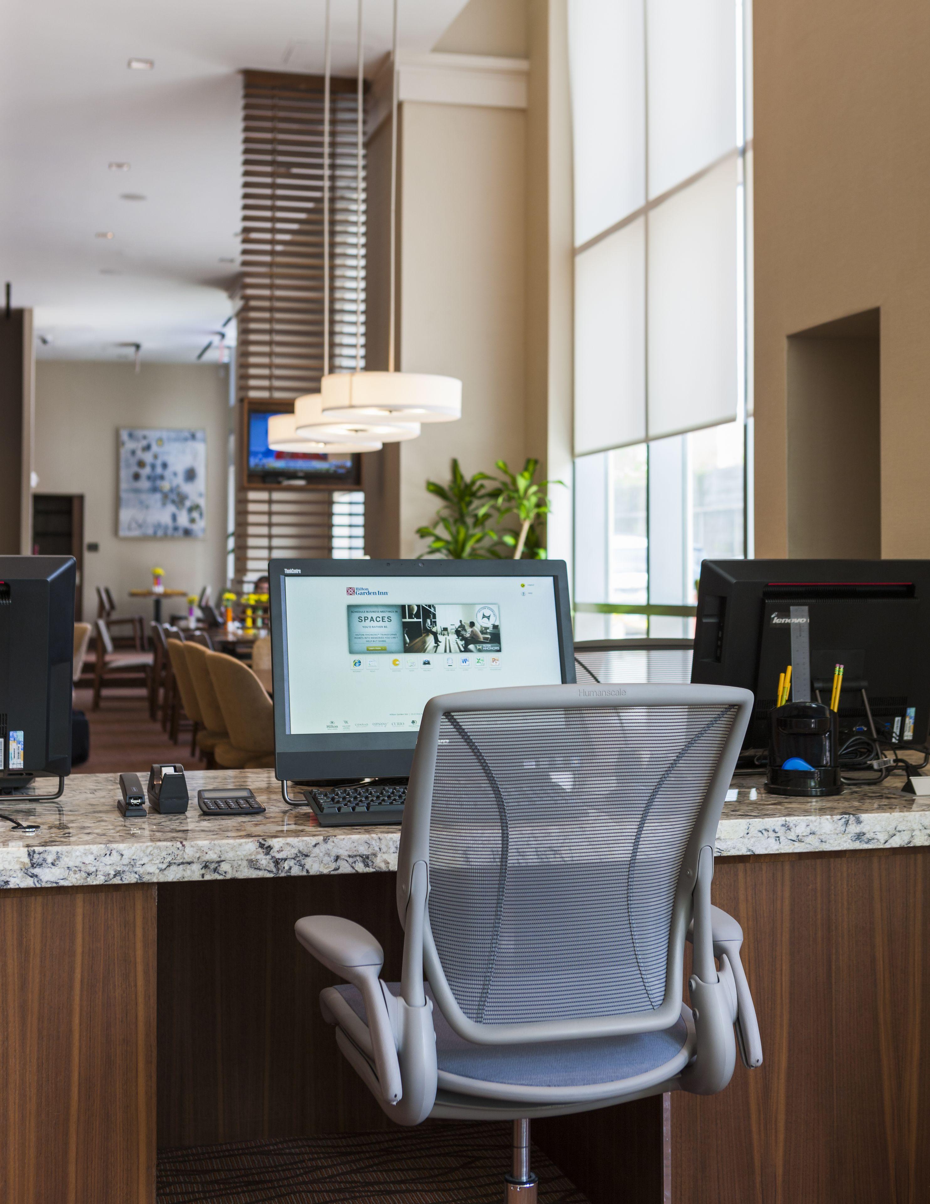 Hilton Garden Long Island New York