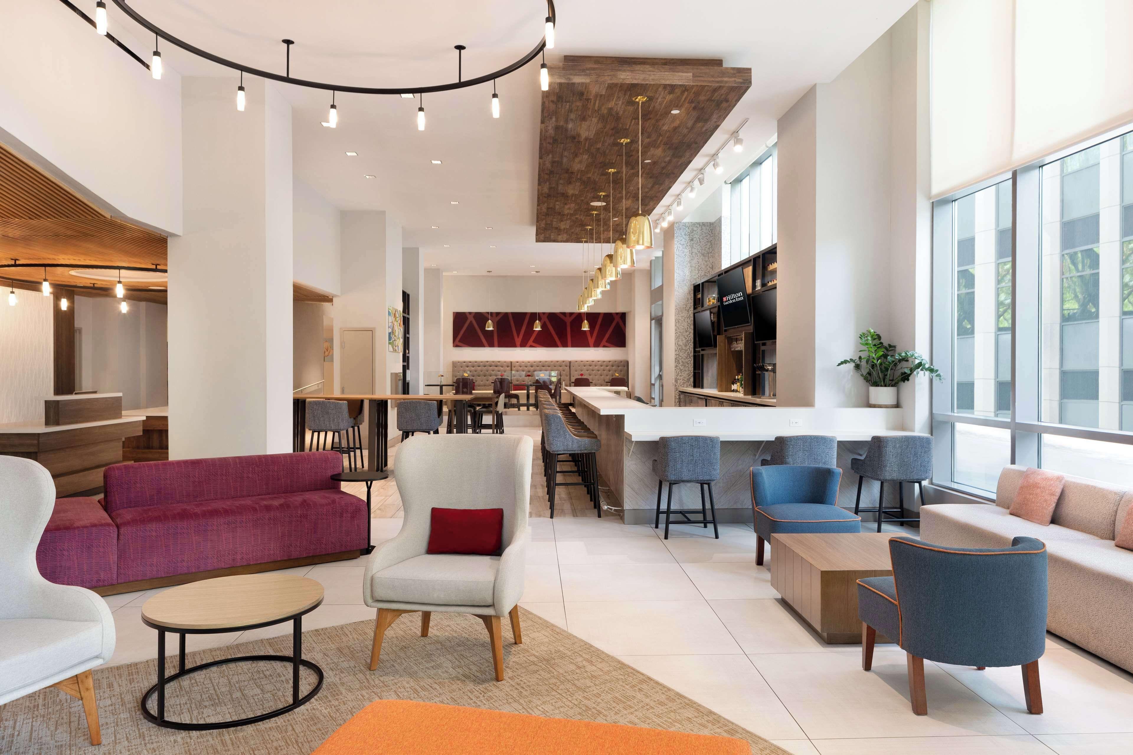 Hilton Garden Long Island