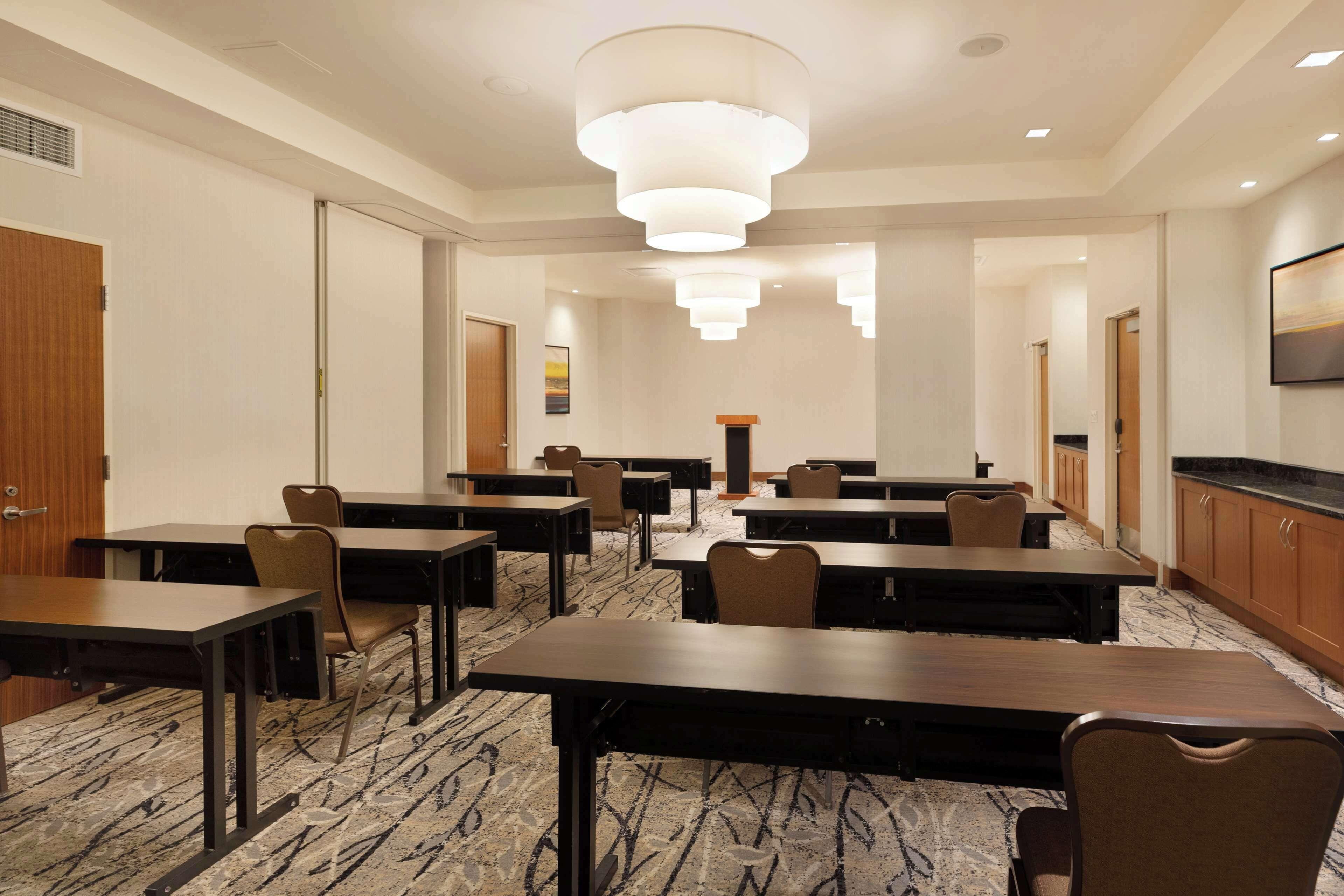 Hilton Garden Long Island