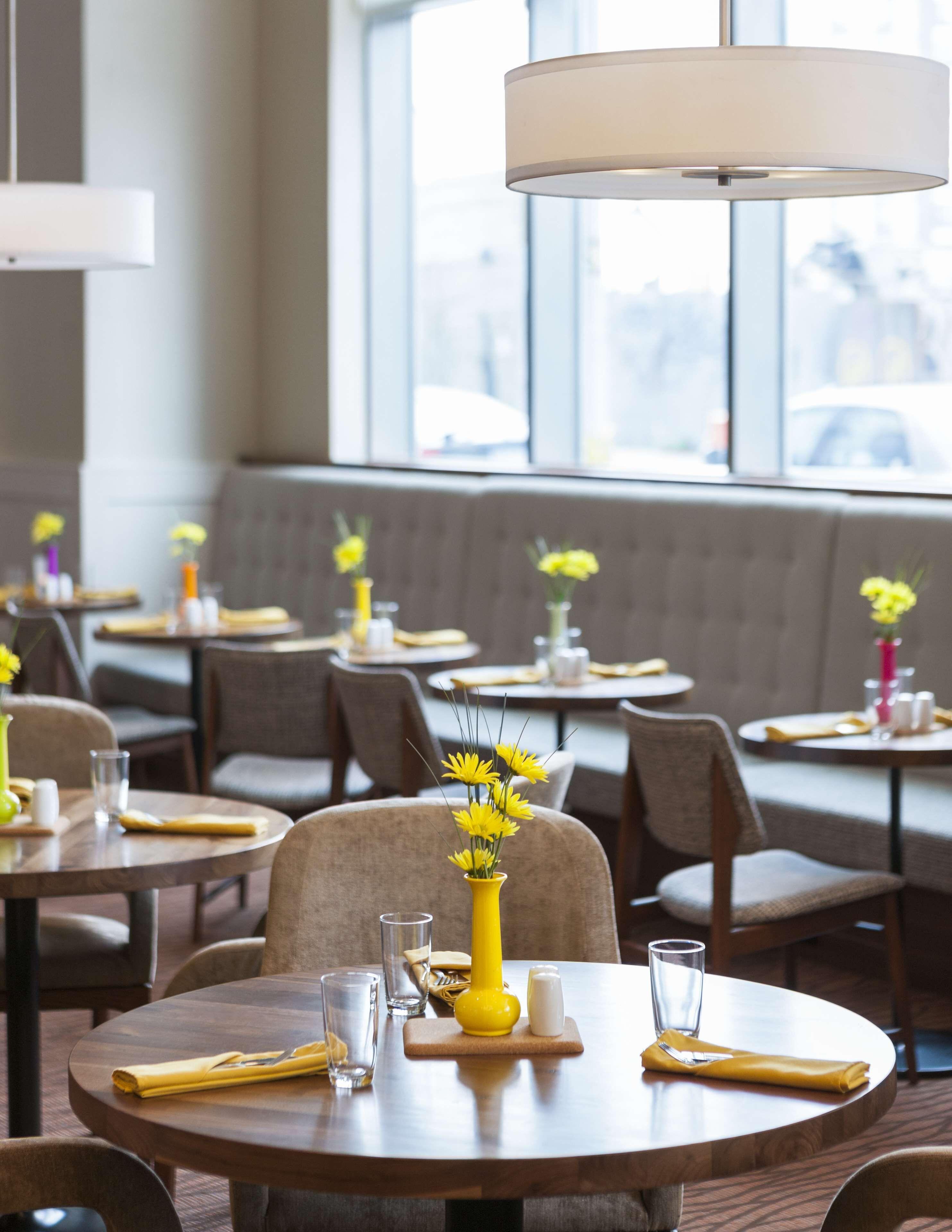 Hilton Garden Long Island New York