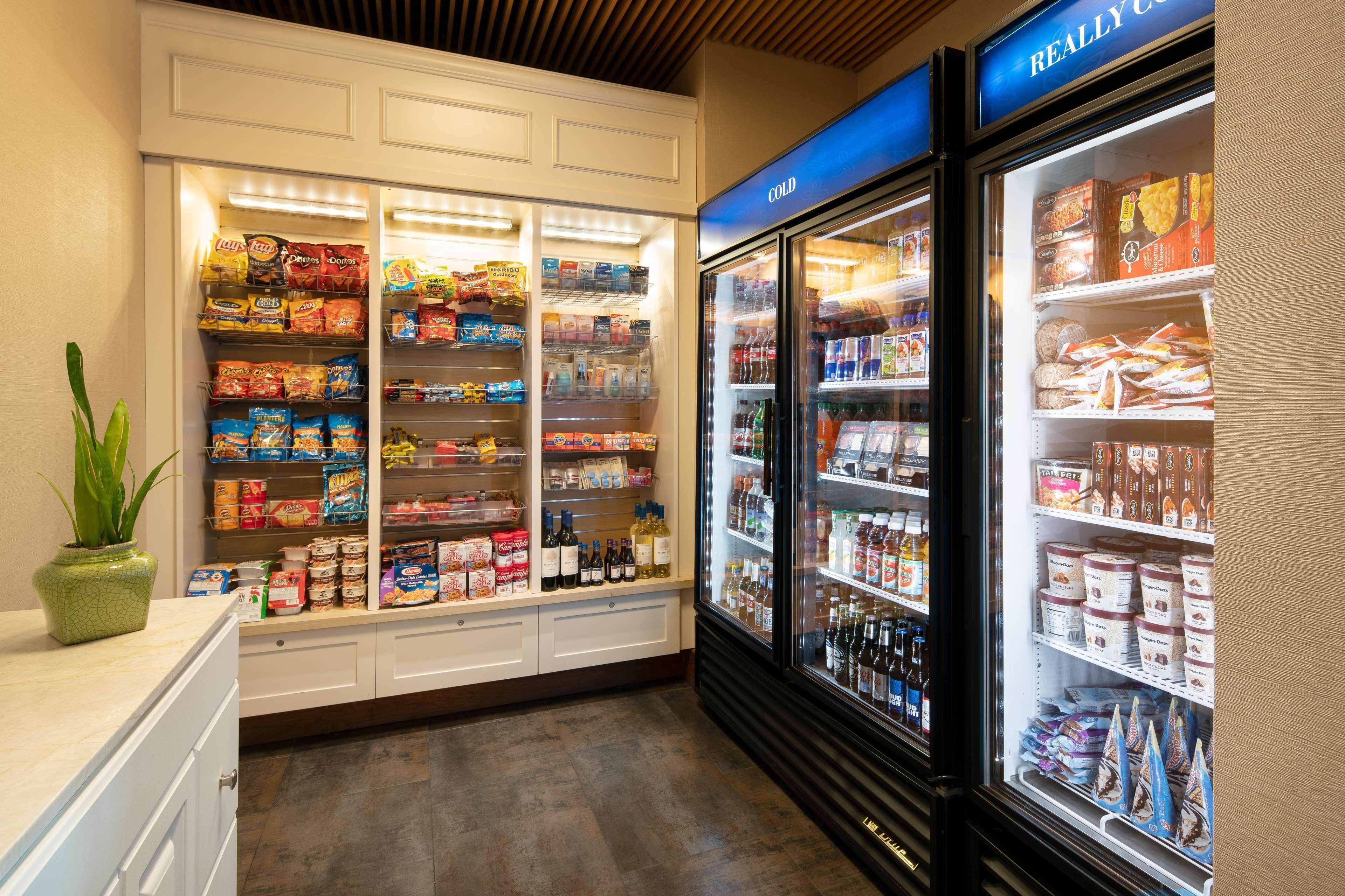 Hilton Garden Long Island 3* New York