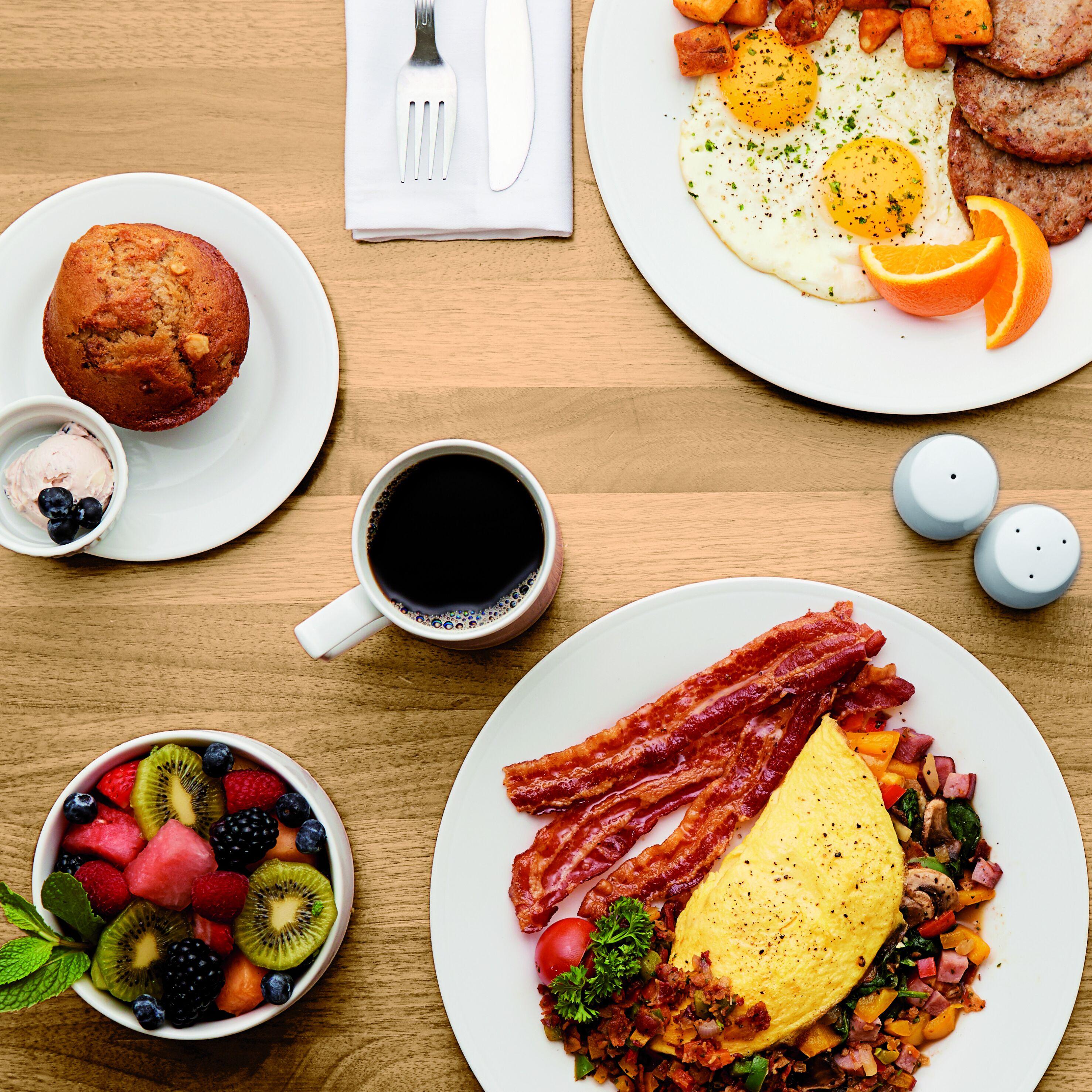 Hilton Garden Long Island 3* New York