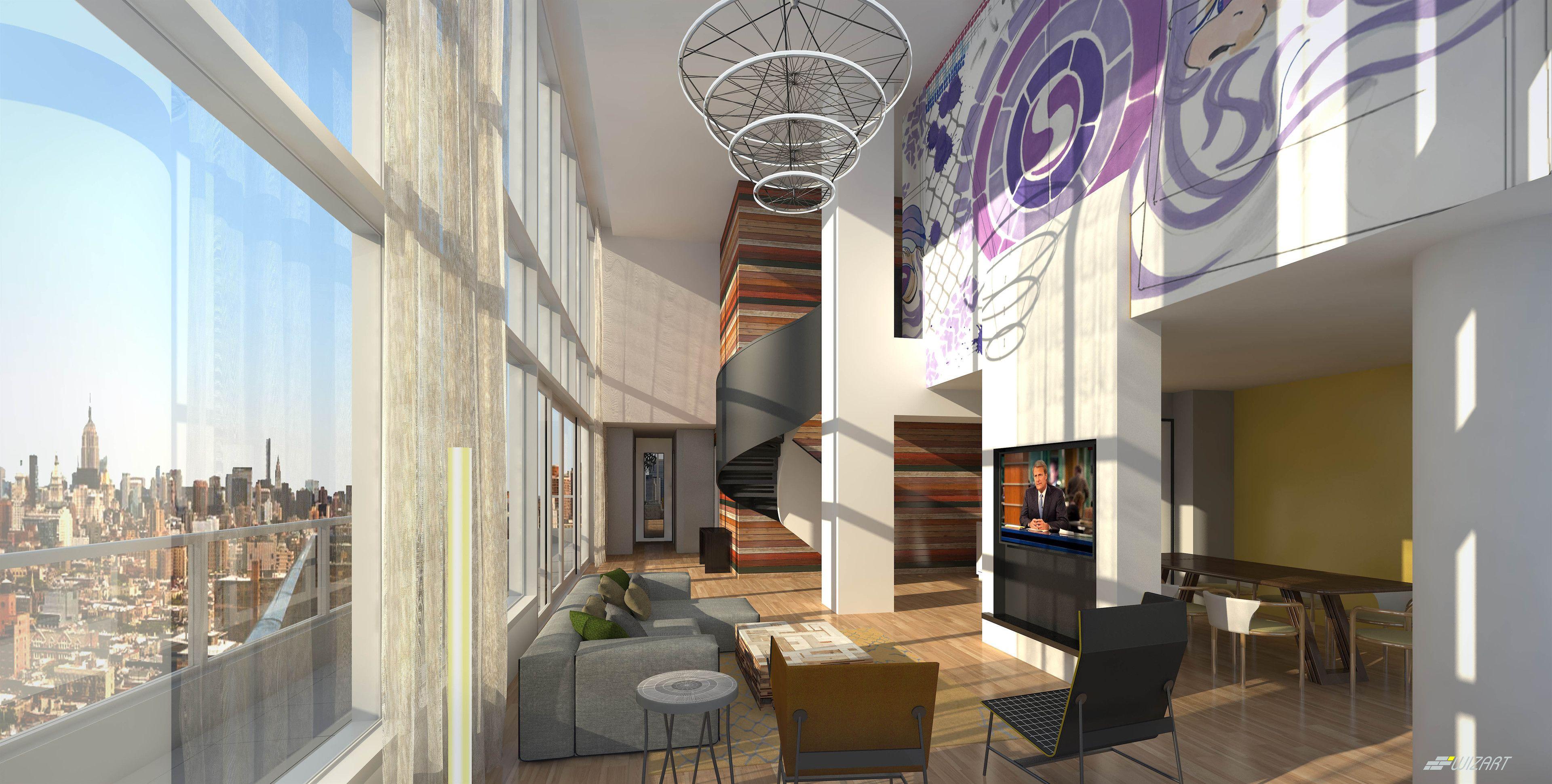 Hotel Indigo Lower East Side By Ihg New York