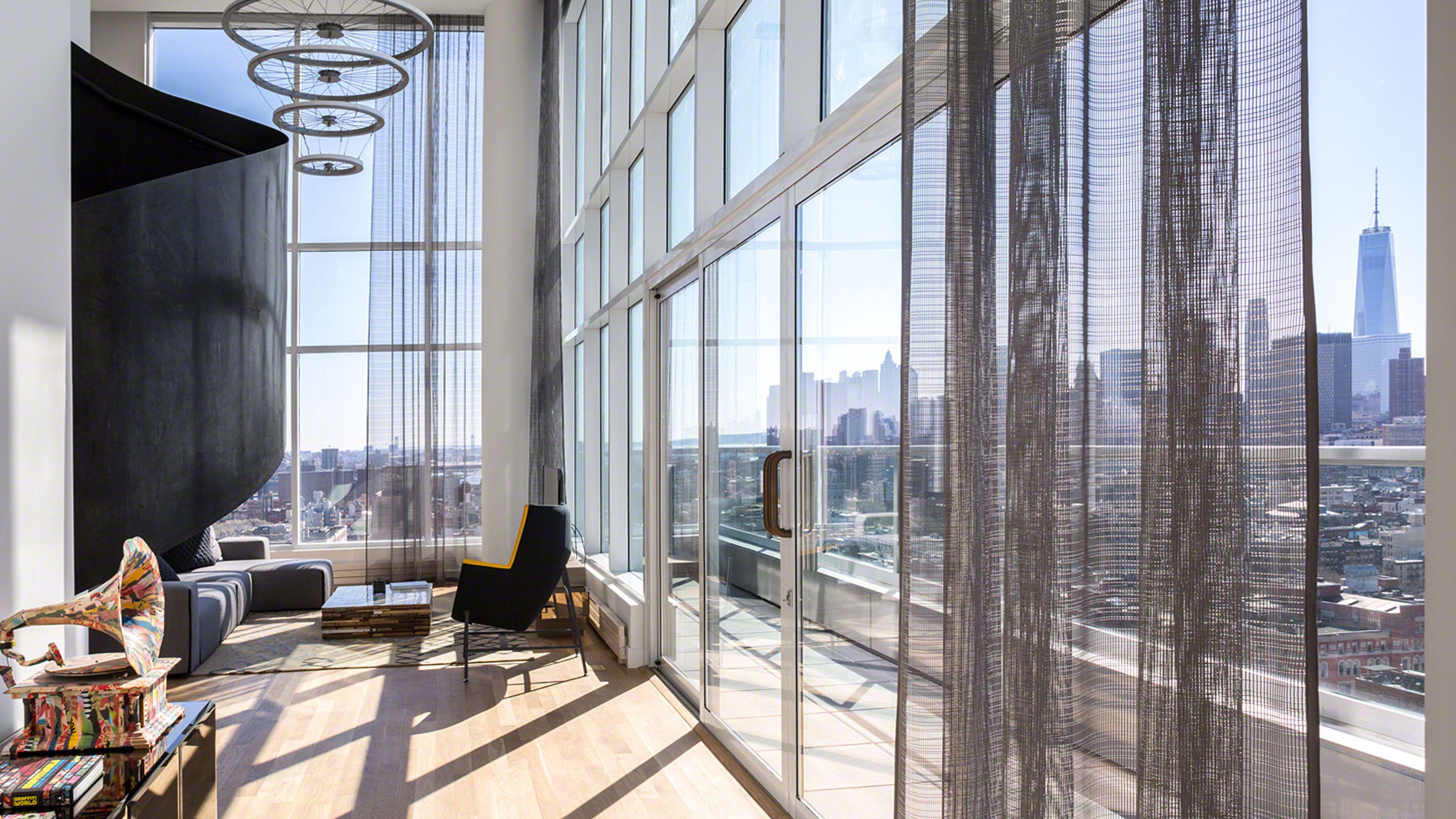 Indigo Lower East Side By Ihg