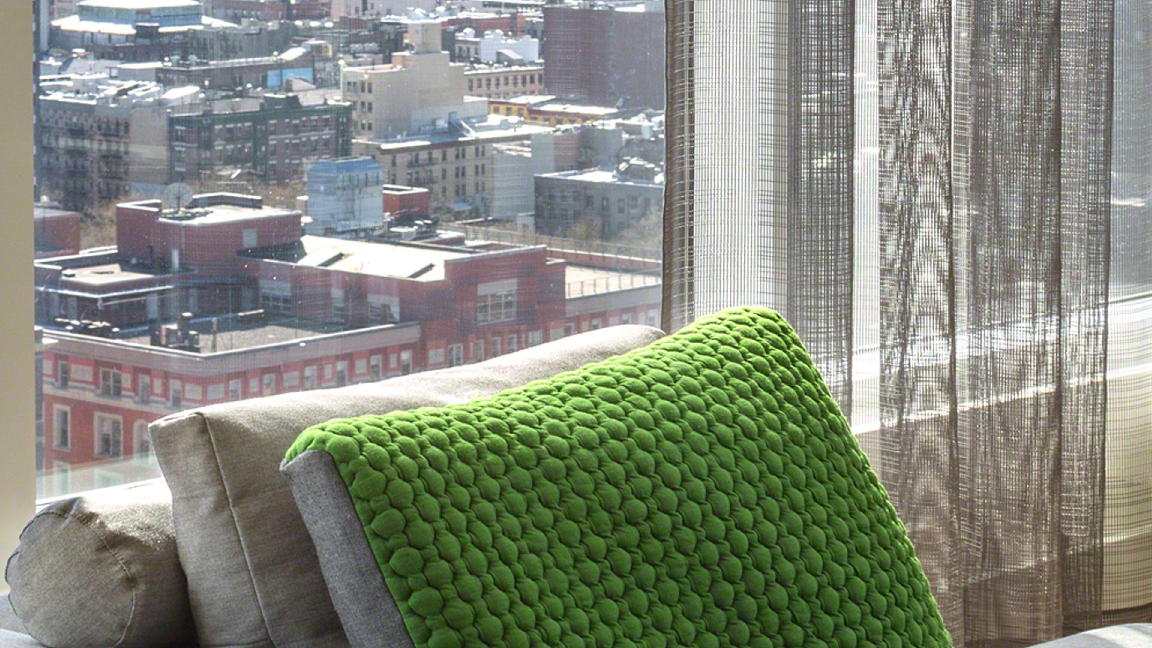 Indigo Lower East Side By Ihg New York