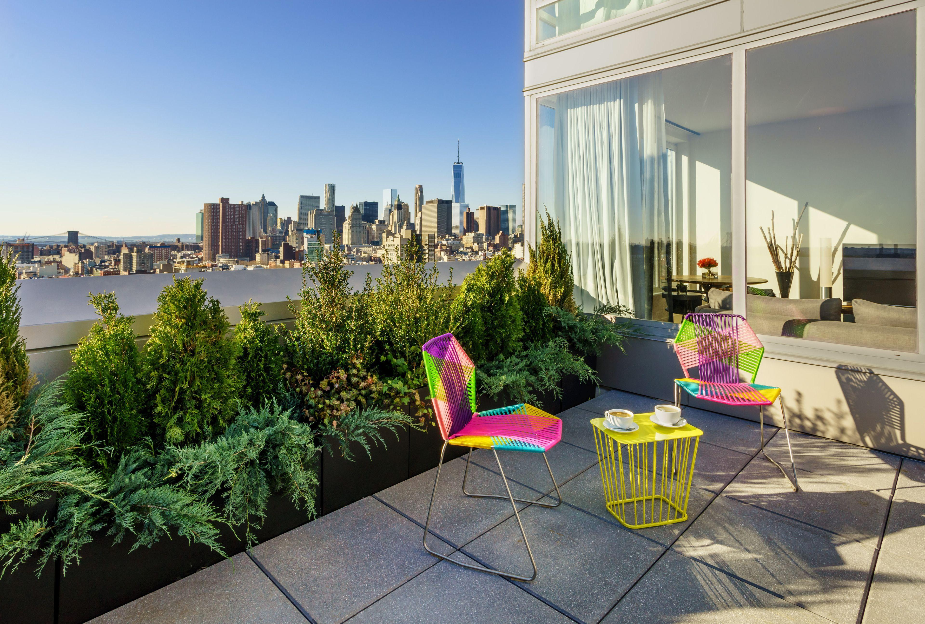 Indigo Lower East Side By Ihg 4*