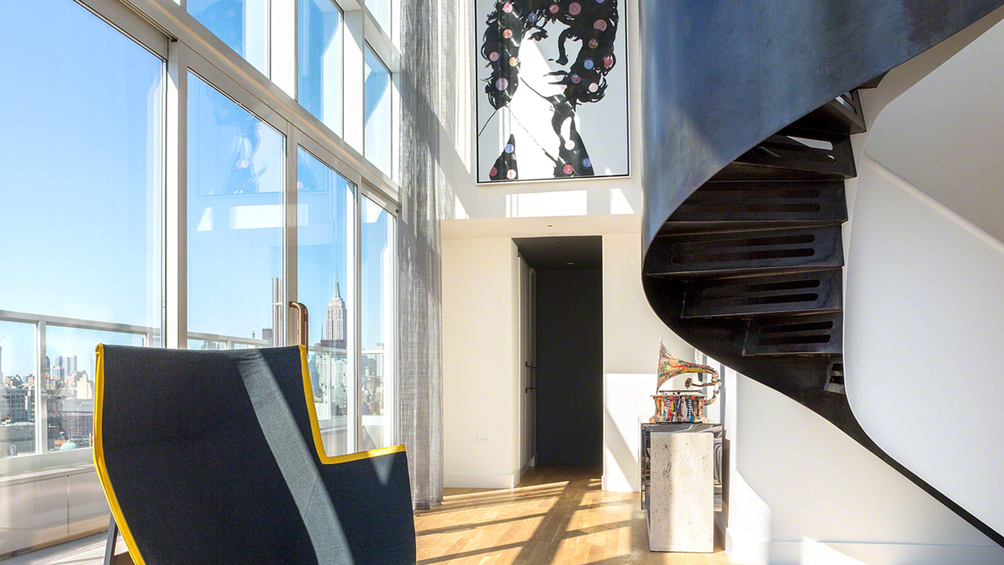 Indigo Lower East Side By Ihg Hotel New York