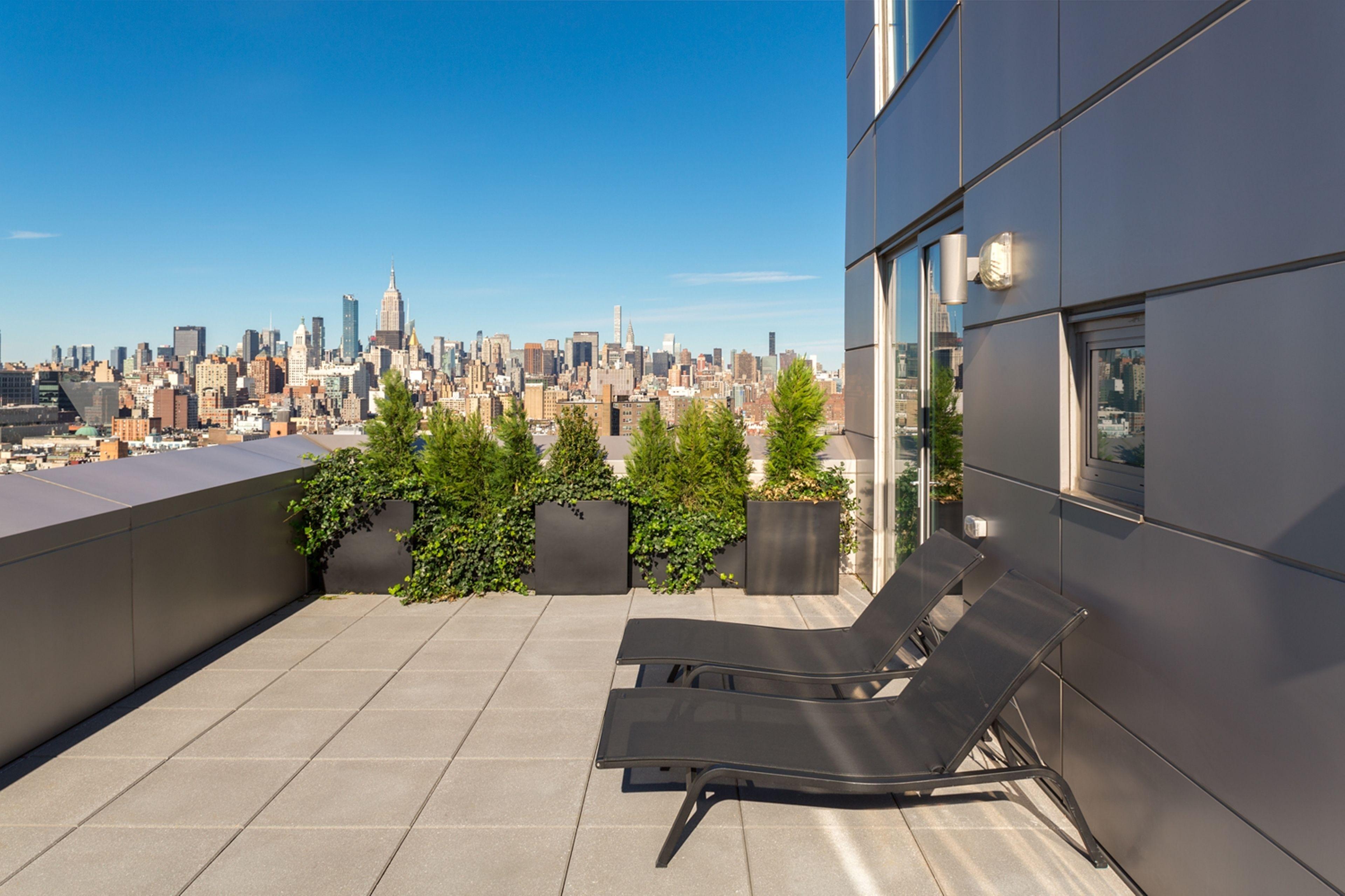 Hotel Indigo Lower East Side By Ihg