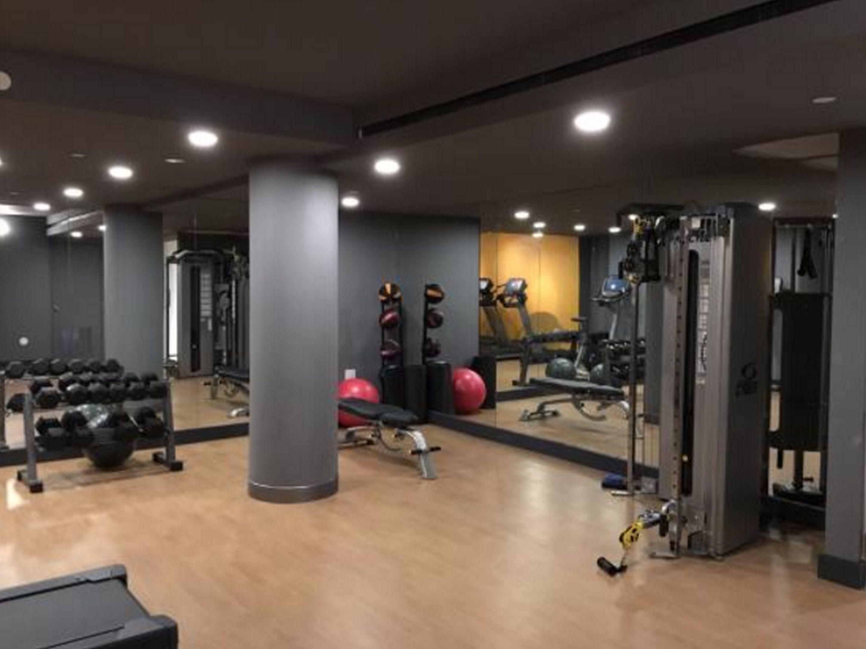 Indigo Lower East Side By Ihg Hotel 4*