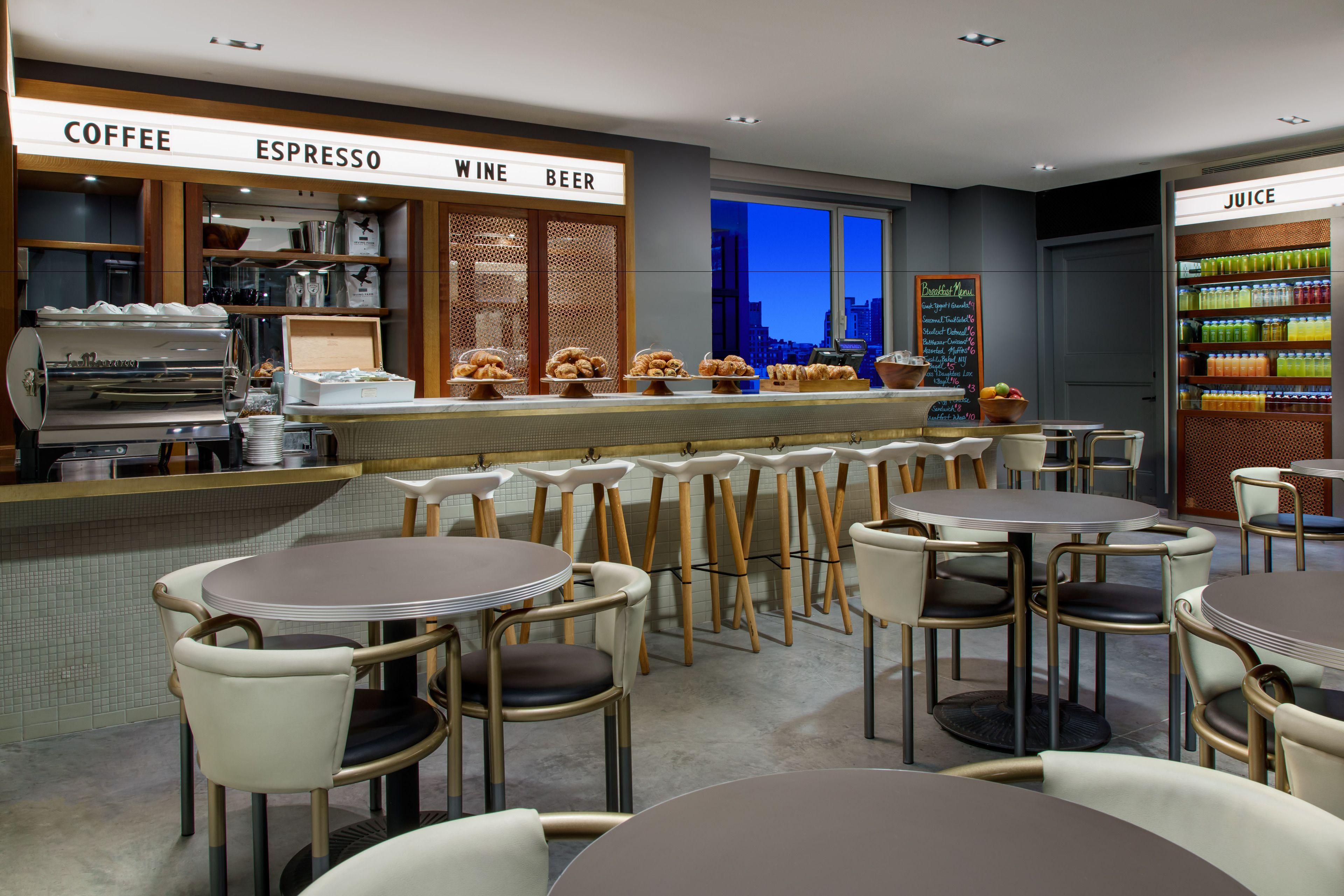 Indigo Lower East Side By Ihg 4*