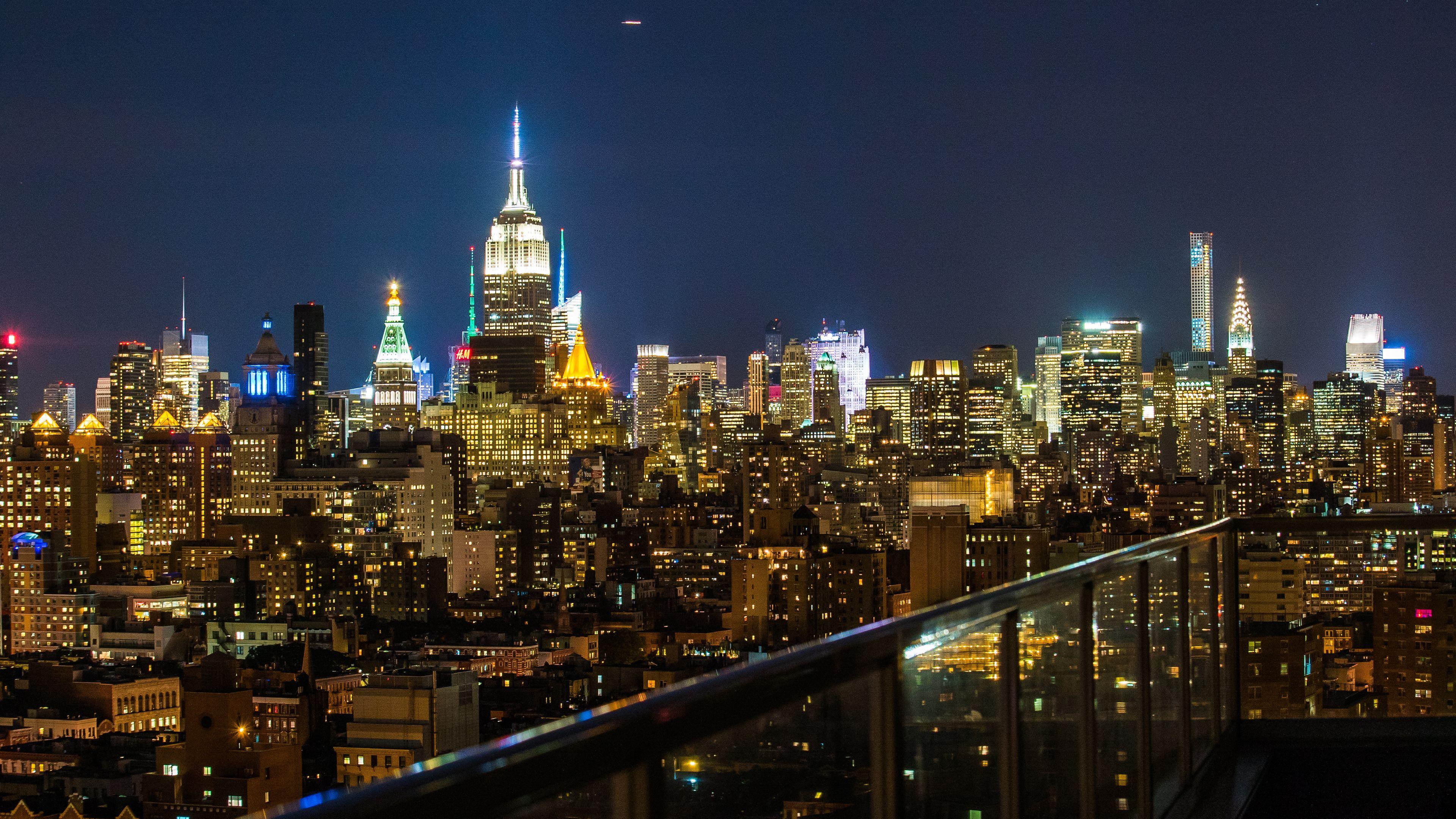 Indigo Lower East Side By Ihg 4* New York