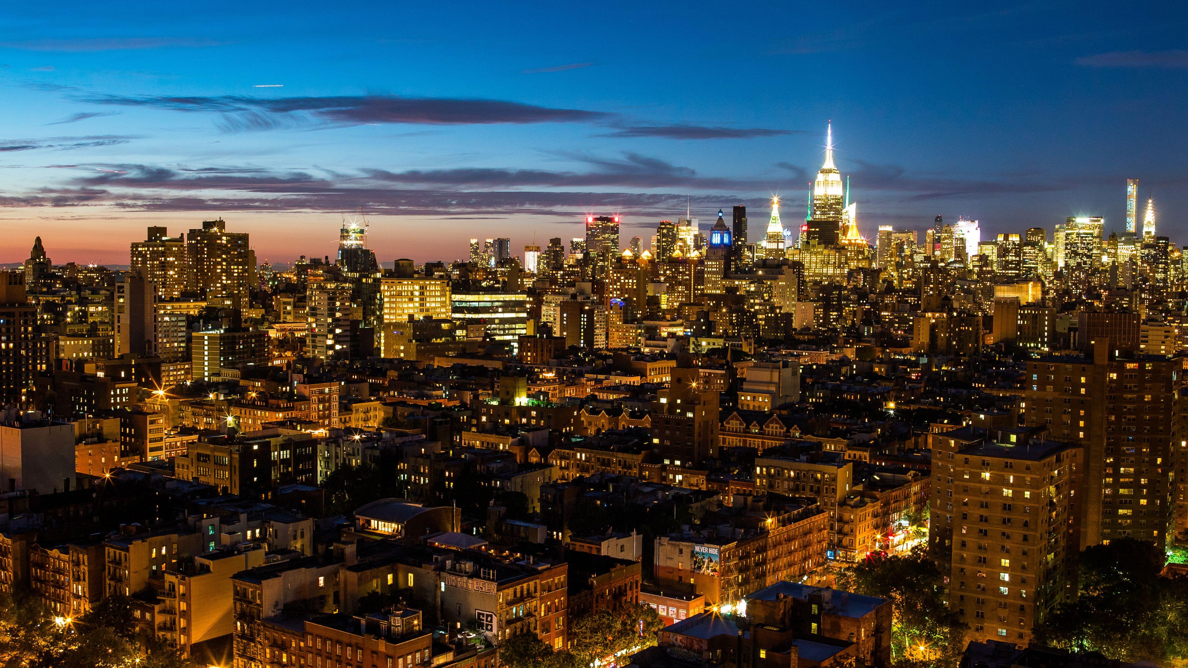 Indigo Lower East Side By Ihg Hotel New York