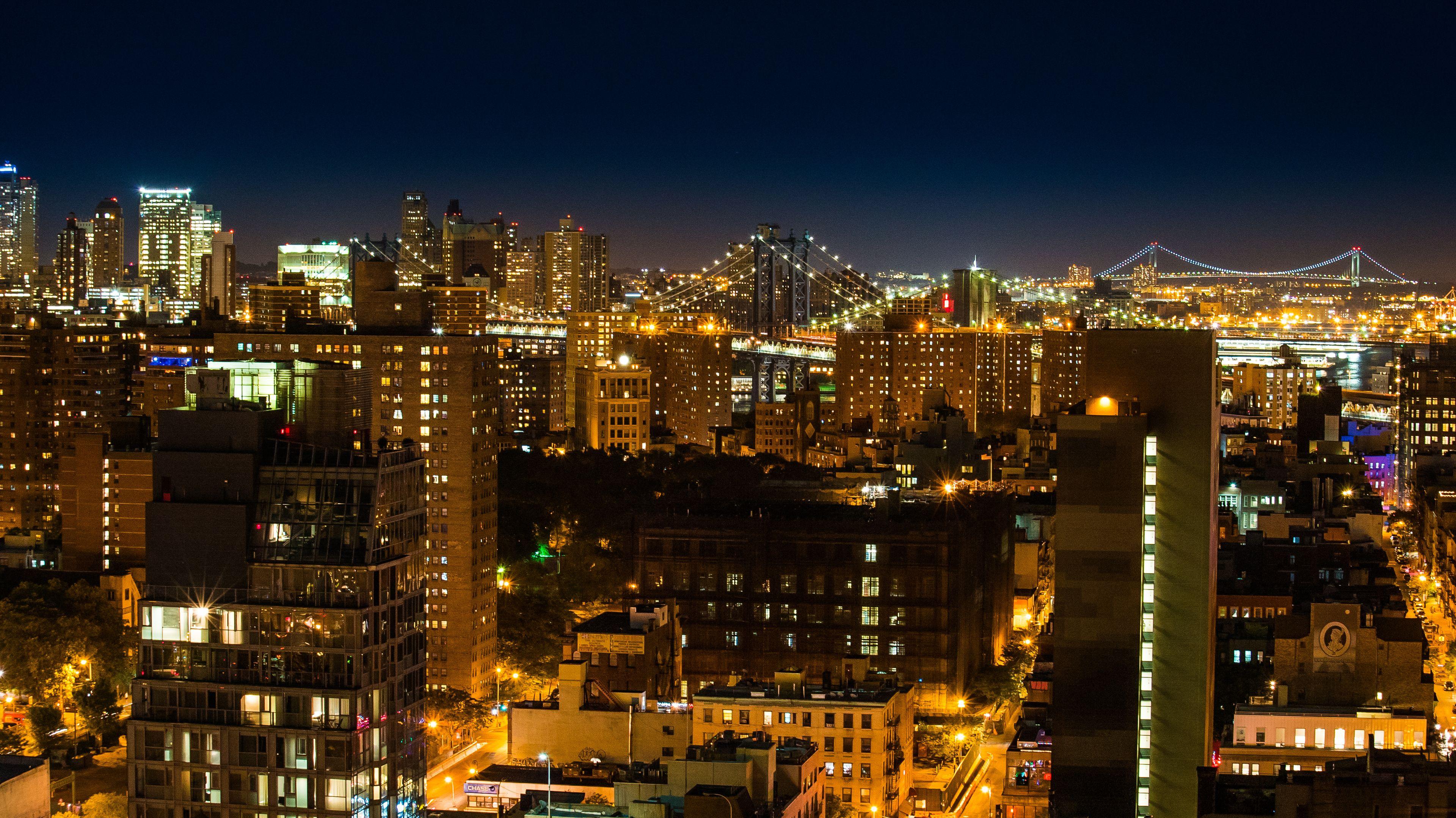 Indigo Lower East Side By Ihg