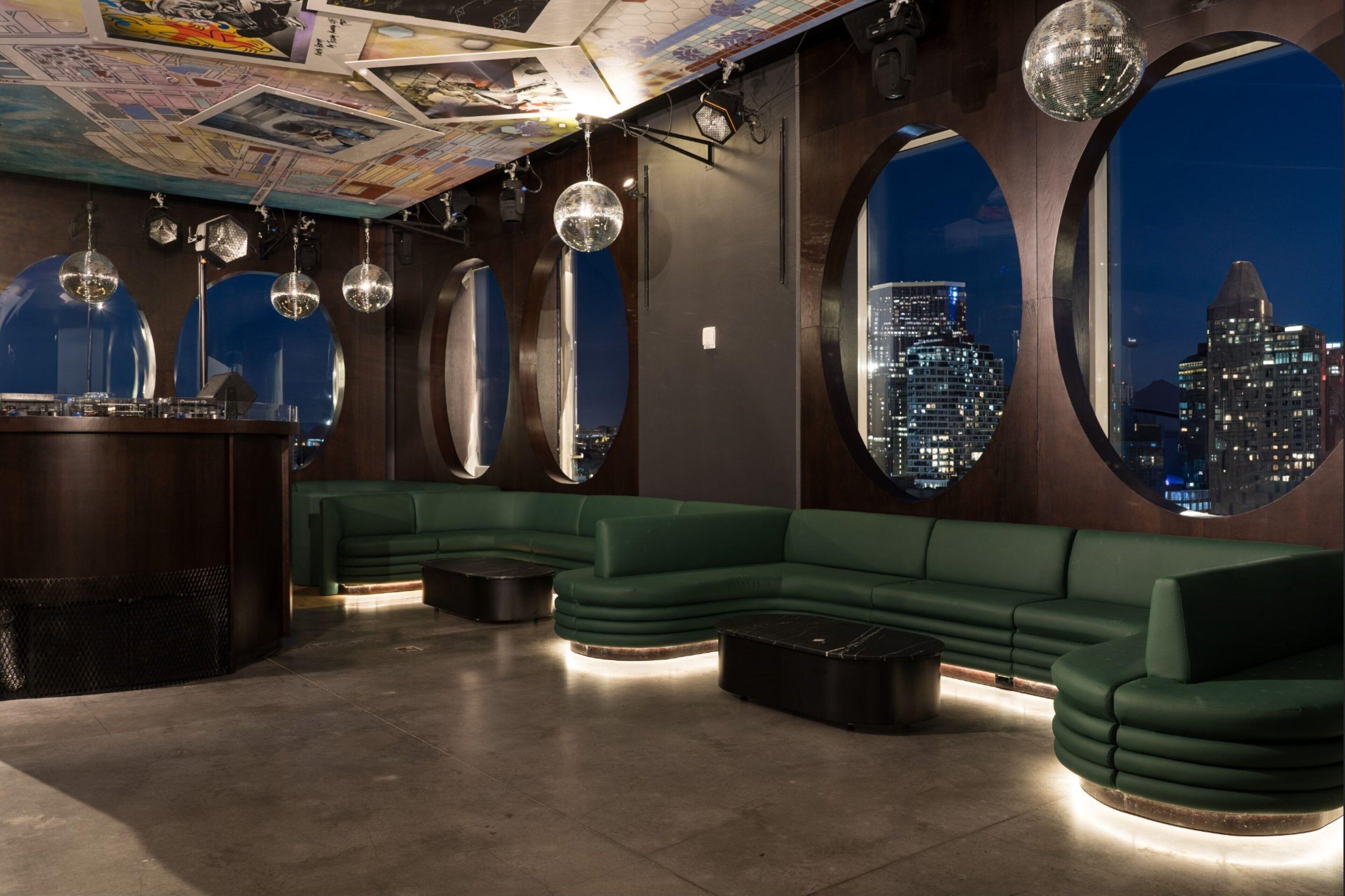 Indigo Lower East Side By Ihg Hotel 4*