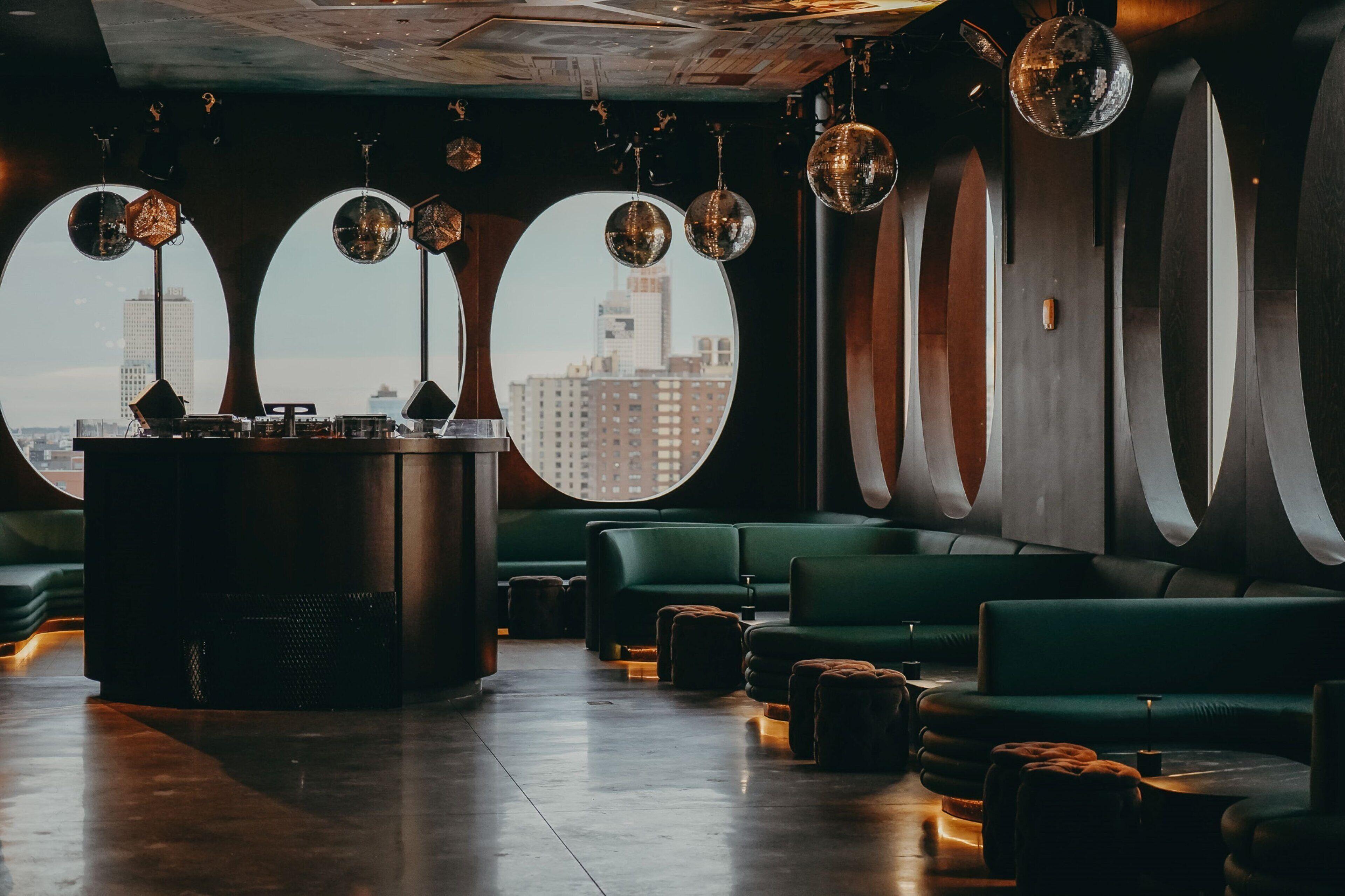 Indigo Lower East Side By Ihg Hotel 4*